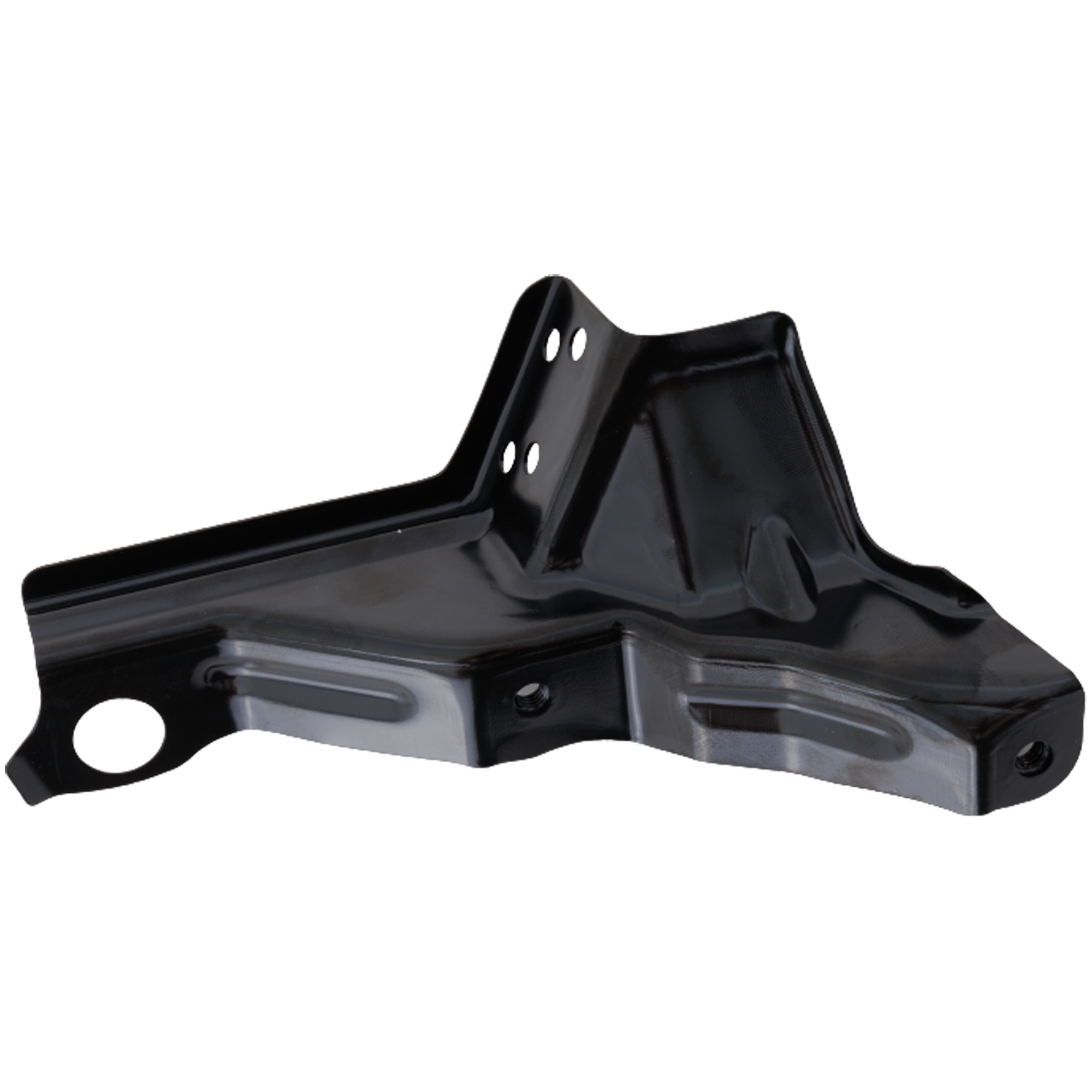 AM OPTIMA 16-20 FRONT FENDER SUPPORT LH Mounting Bracket USA 16-18 Korea Built Vehicle Excludes Plug In Models SKU RK22370004 Partslink KI1244104 OEM 64517D4000