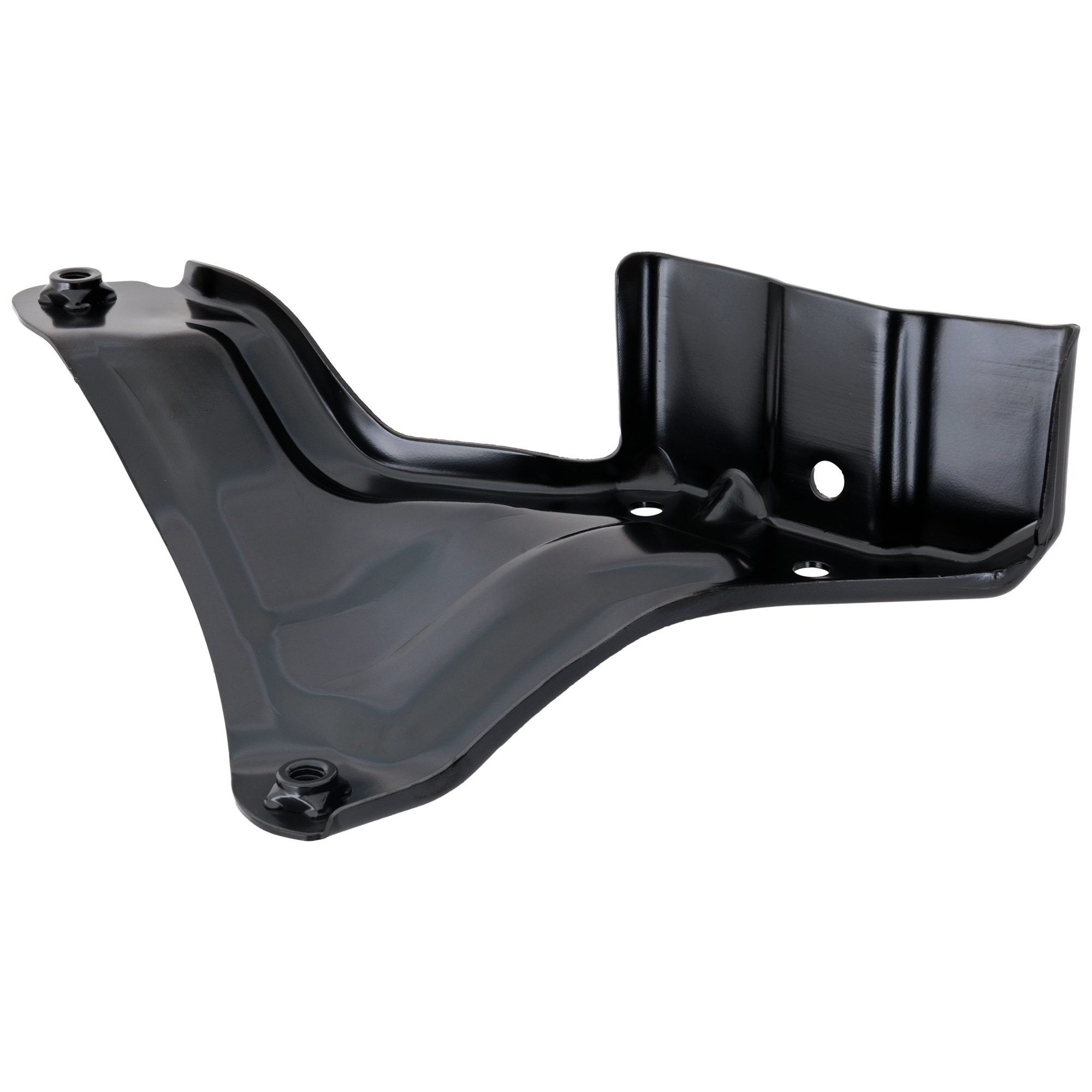 AM FORTE 19-23 FRONT FENDER SUPPORT RH Apron Bracket SKU RK22370005 Partslink KI1245105 OEM 64587M6000