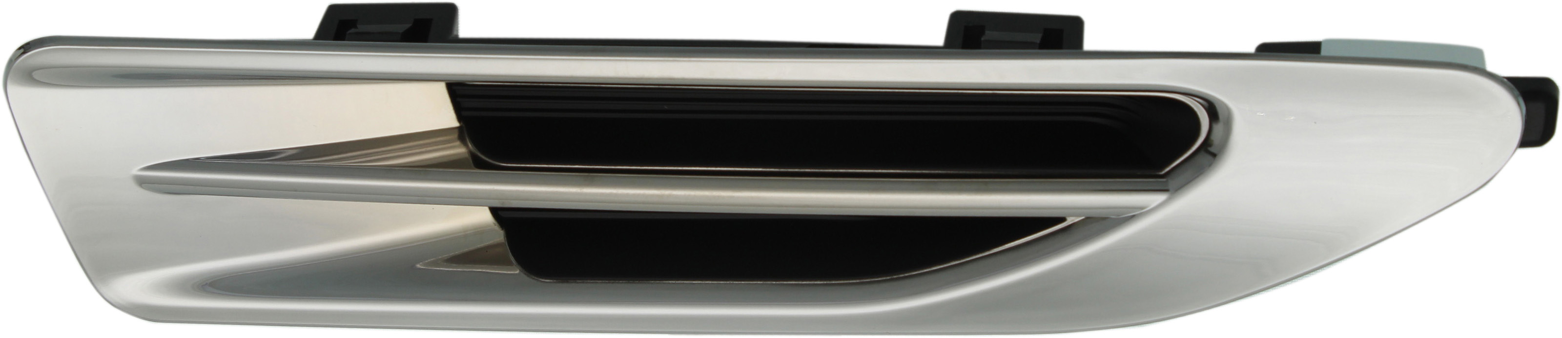 AM OPTIMA 16-18 FENDER VENTS RH Garnish 2.4L Eng Exc. Hybrid Model SKU RK22470001 Partslink KI1267100 OEM 87772D4000