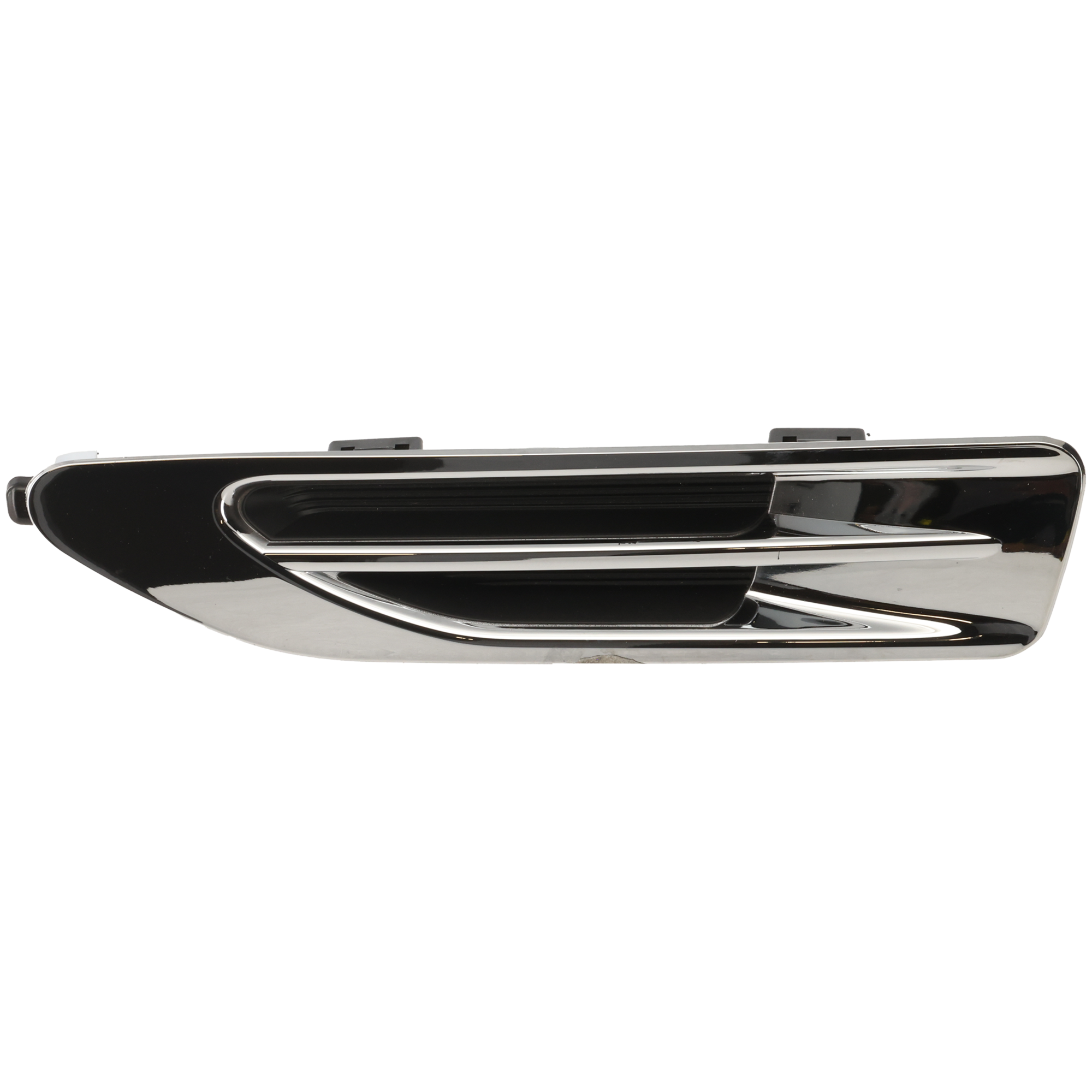 AM OPTIMA 16-18 FENDER VENTS LH Garnish 2.4L Eng Exc. Hybrid Model SKU RK22470002 Partslink KI1266100 OEM 87771D4000