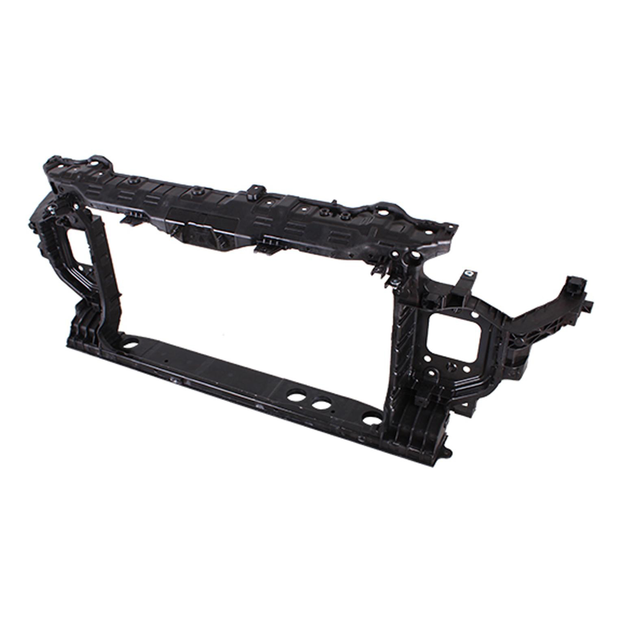AM K5-21-24 RADIATOR SUPPORT SKU RK25010014 Partslink KI1225195 OEM 64101L3000