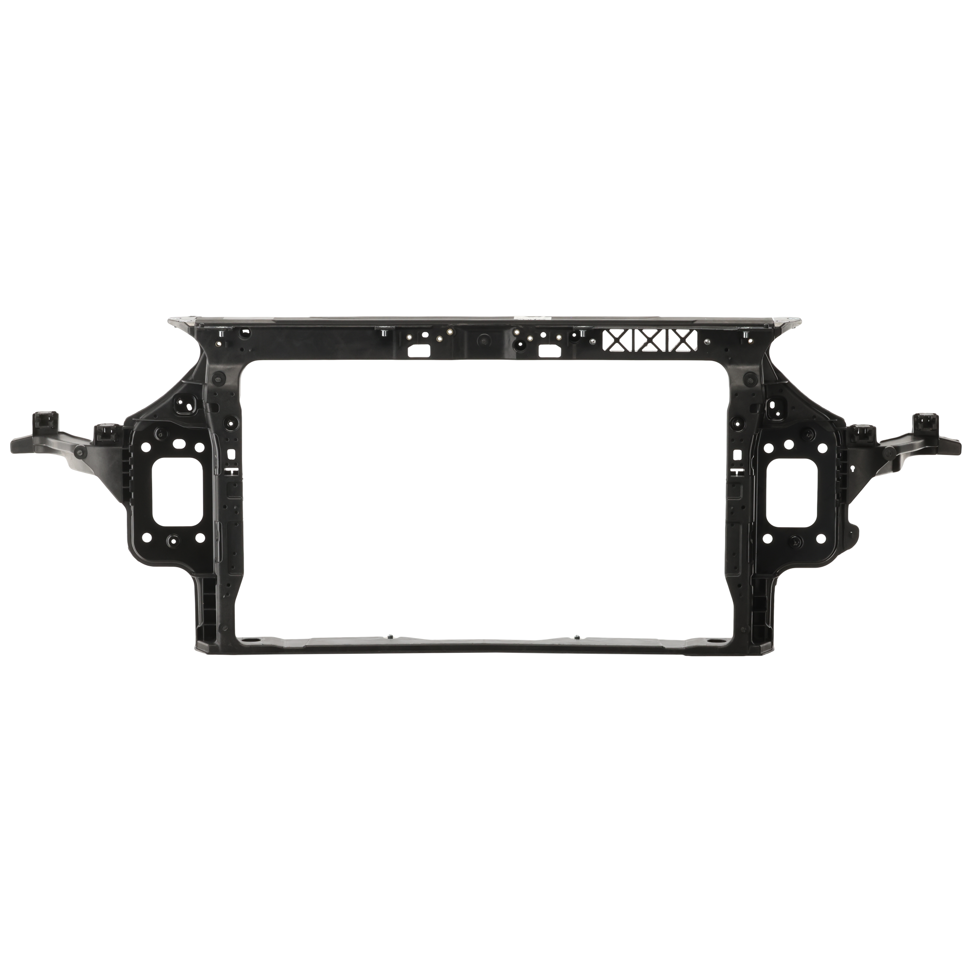 AM FORTE 19-23 RADIATOR SUPPORT Steel SKU RK25010015 Partslink KI1225189 OEM 64101M7000
