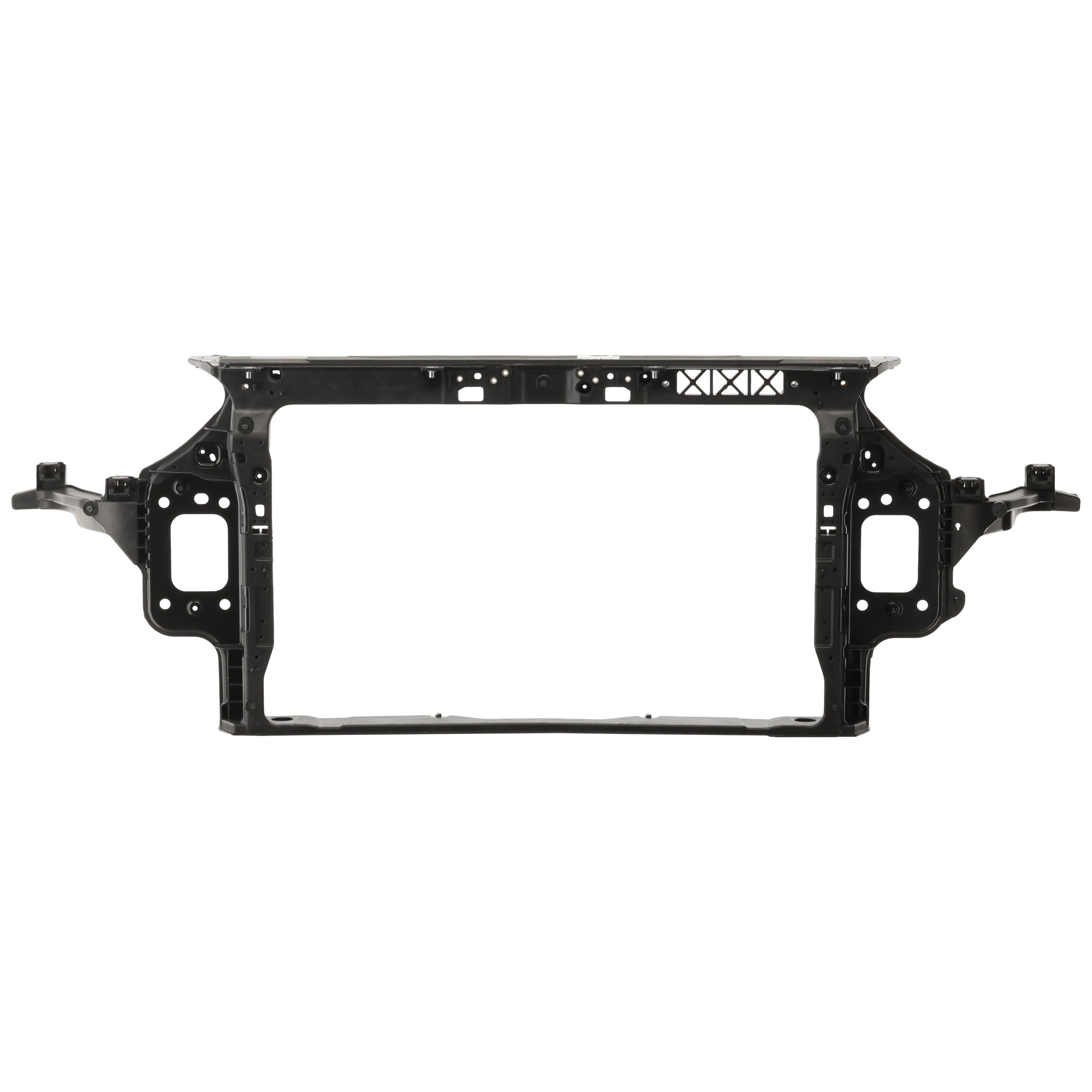 For 2019-2022 Forte Radiator Support Steel KI1225189 64101M7000 | eBay