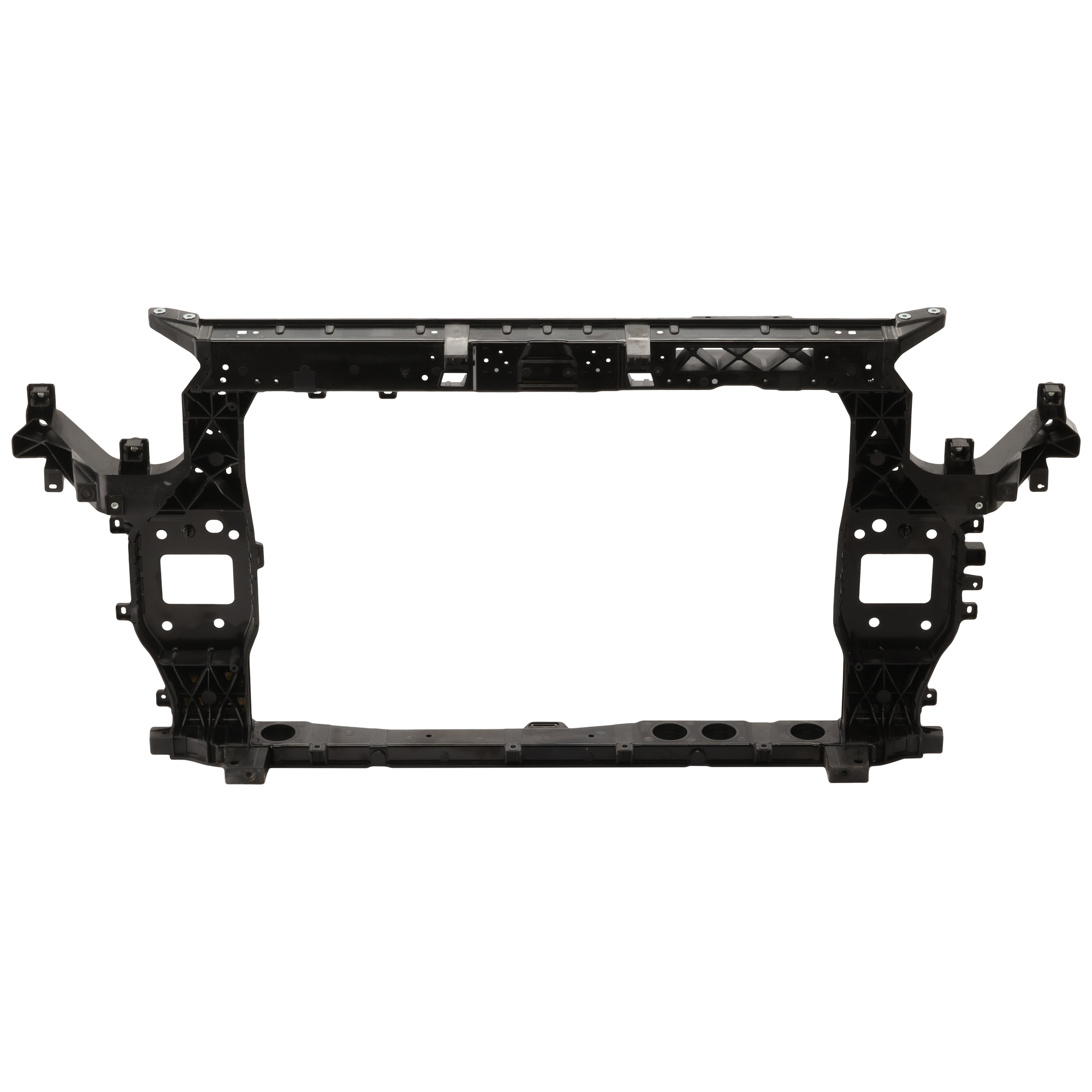 AM SORENTO 21-23 RADIATOR SUPPORT Textured Except Hybrid Model SKU RK25010016 Partslink KI1225193 OEM 64101R5000