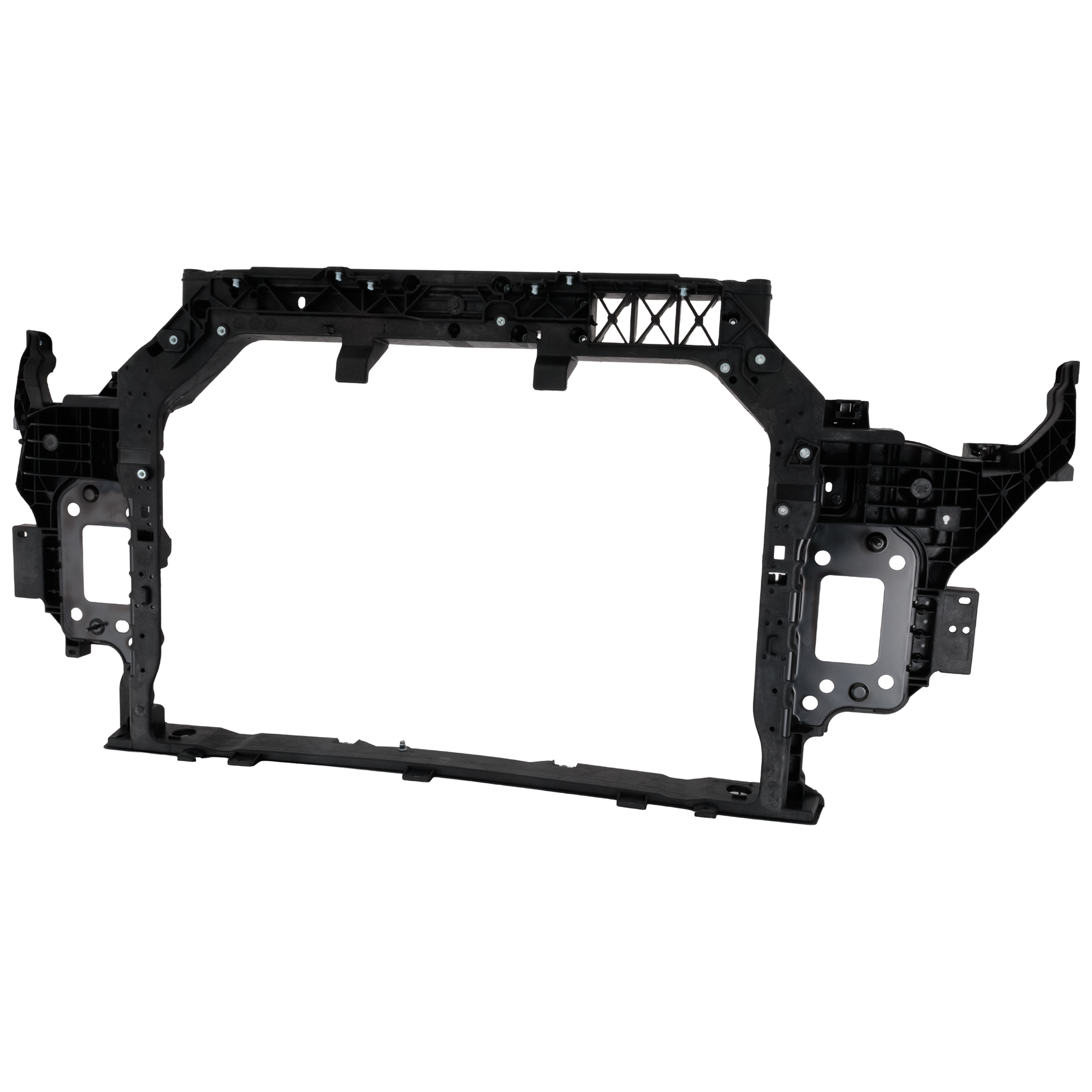 AM SOUL 23-25 RADIATOR SUPPORT Assembly Steel SKU RK25010023 Partslink KI1225199 OEM 64101K0500
