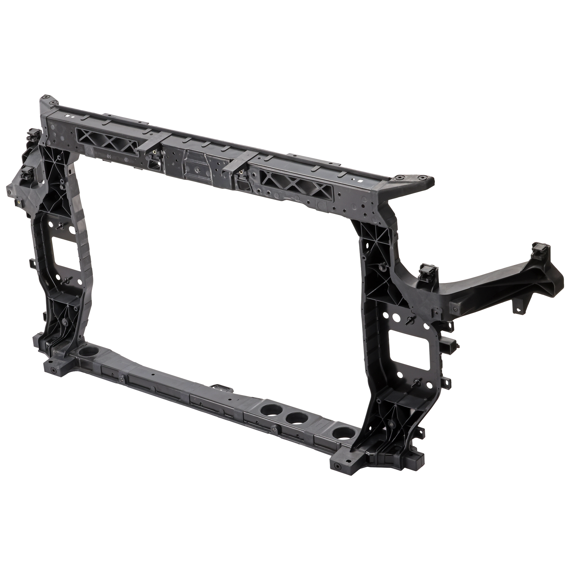 AM SORENTO 21-24 RADIATOR SUPPORT Hybrid Models SKU RK25010024 Partslink KI1225200 OEM 64101P2000