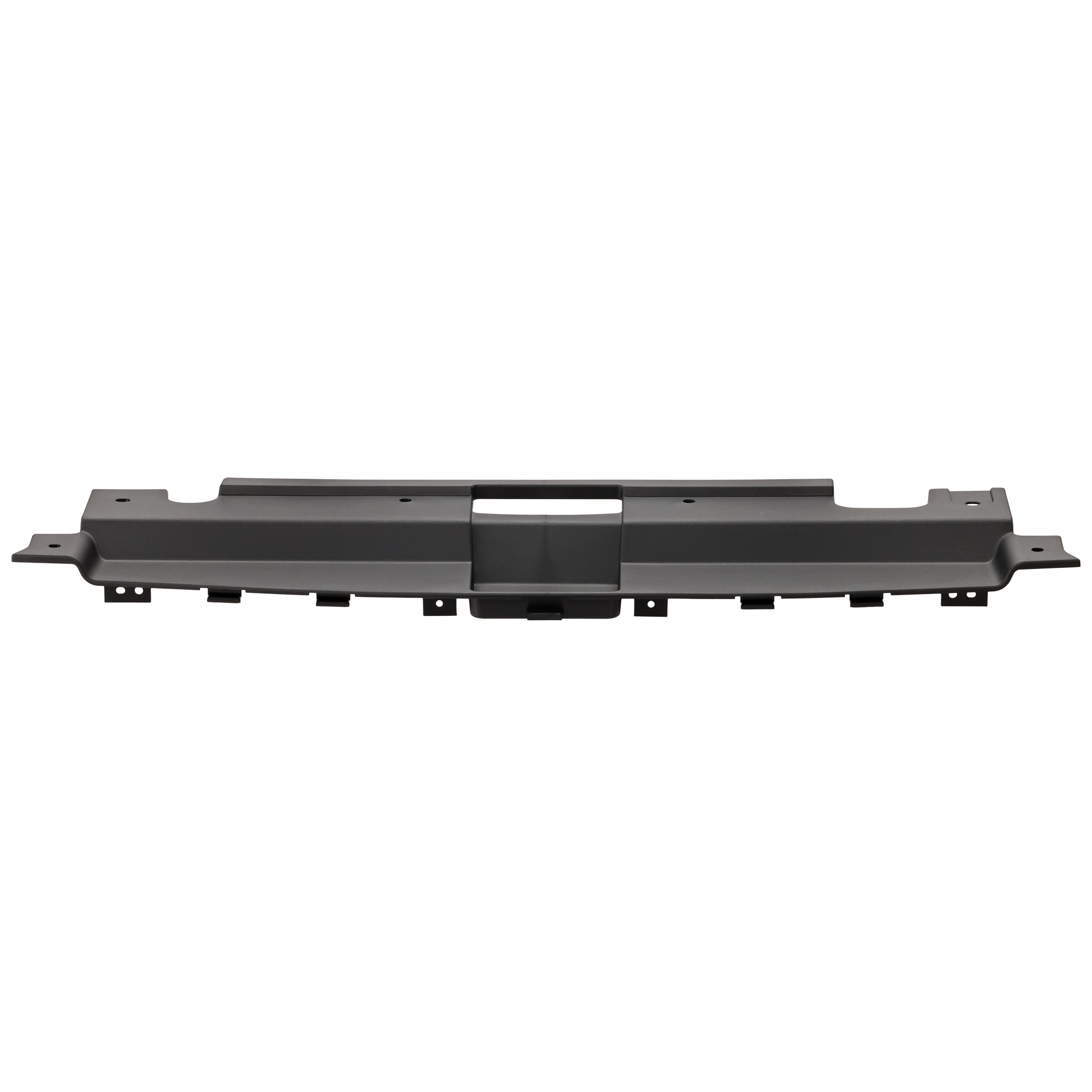 AM SOUL 14-19 RADIATOR SUPPORT COVER SKU RK25170003 Partslink KI1224114 OEM 86353B2000