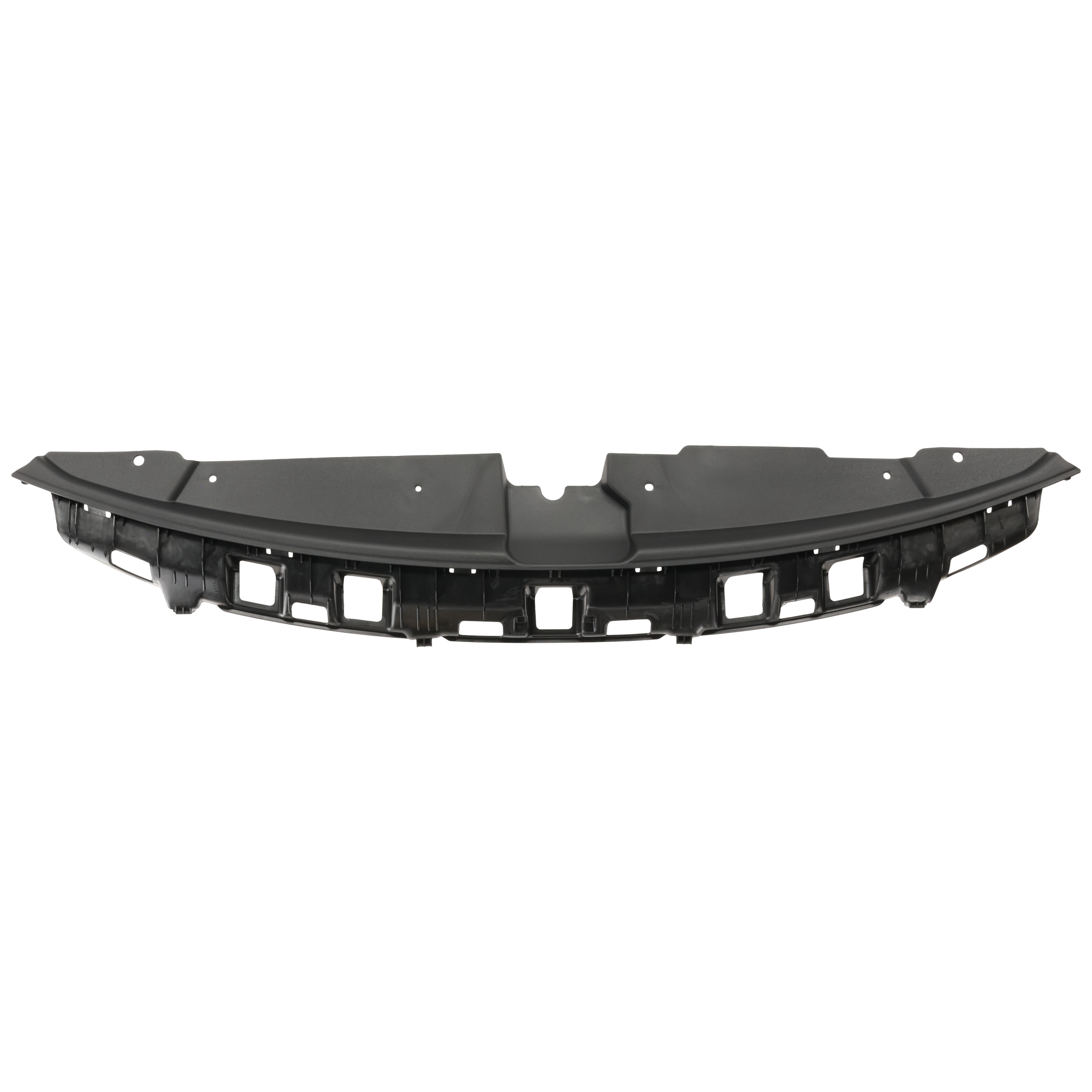AM FORTE FORTE5-17-18 RADIATOR SUPPORT COVER Forte5 SX Model SKU RK25170004 Partslink KI1224111 OEM 86356B0000
