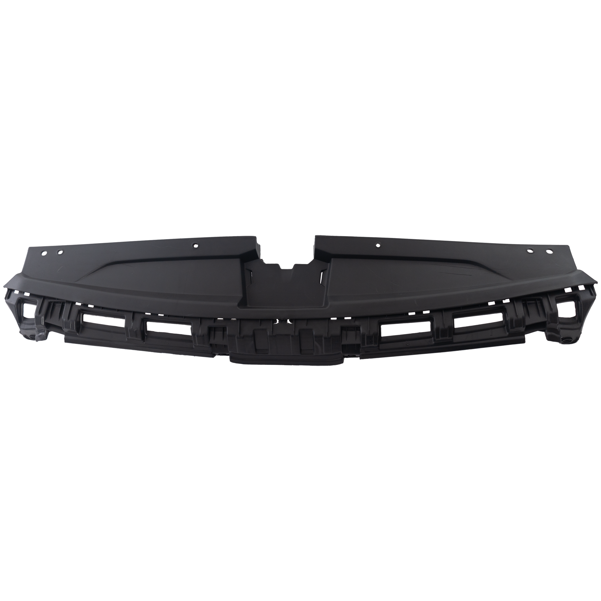 AM FORTE 19-21 RADIATOR SUPPORT COVER Grille Garnish SKU RK25170005 Partslink KI1224116 OEM 86370M7000