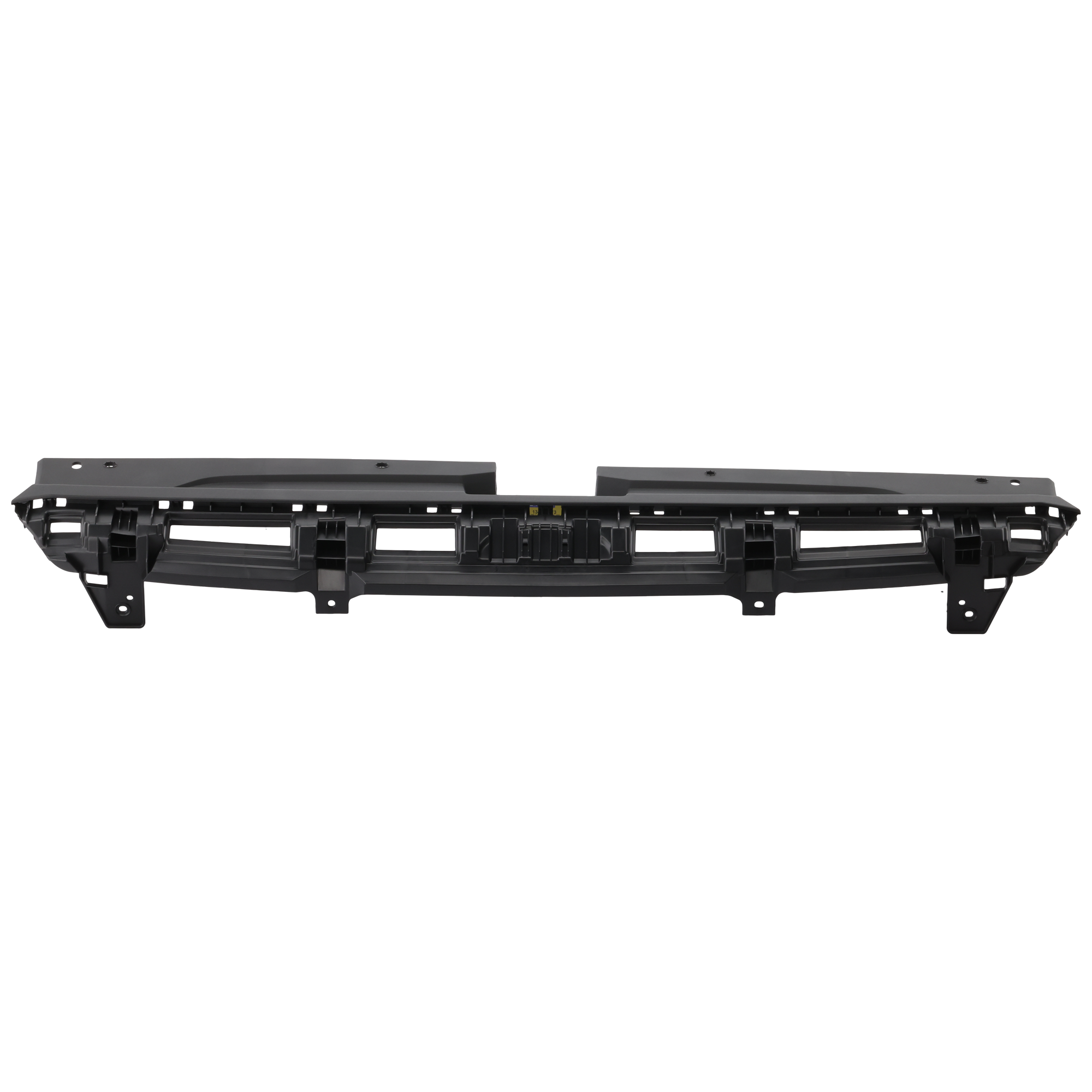 AM FORTE 22-24 RADIATOR SUPPORT COVER Grille Garnish CAPA SKU RK25170006Q Partslink KI1224121C OEM 86370M7500