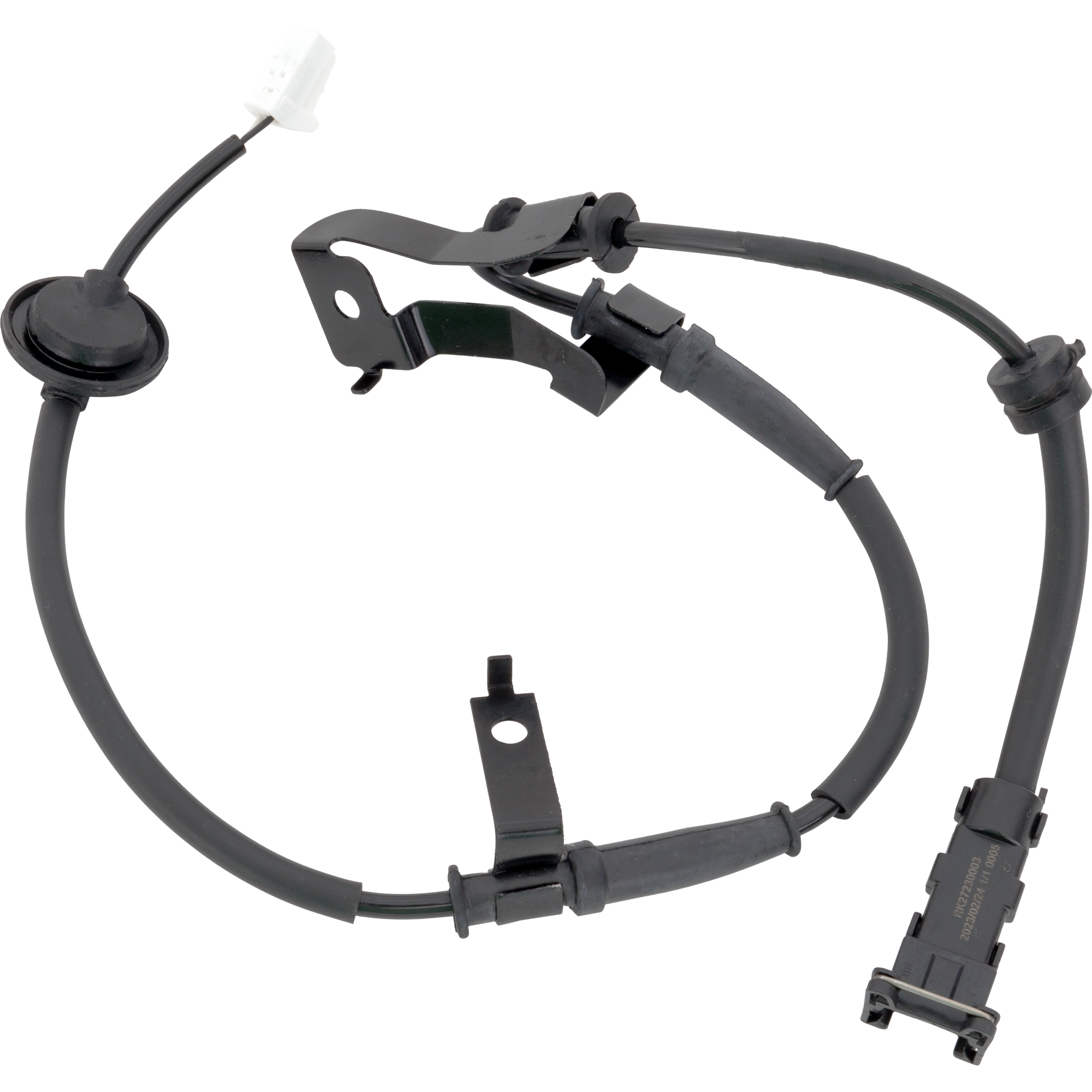 AM RIO RIO5-06-11 ABS ABS SPEED SENSOR Harness Rear RH SKU RK27230003 OEM 919211G000