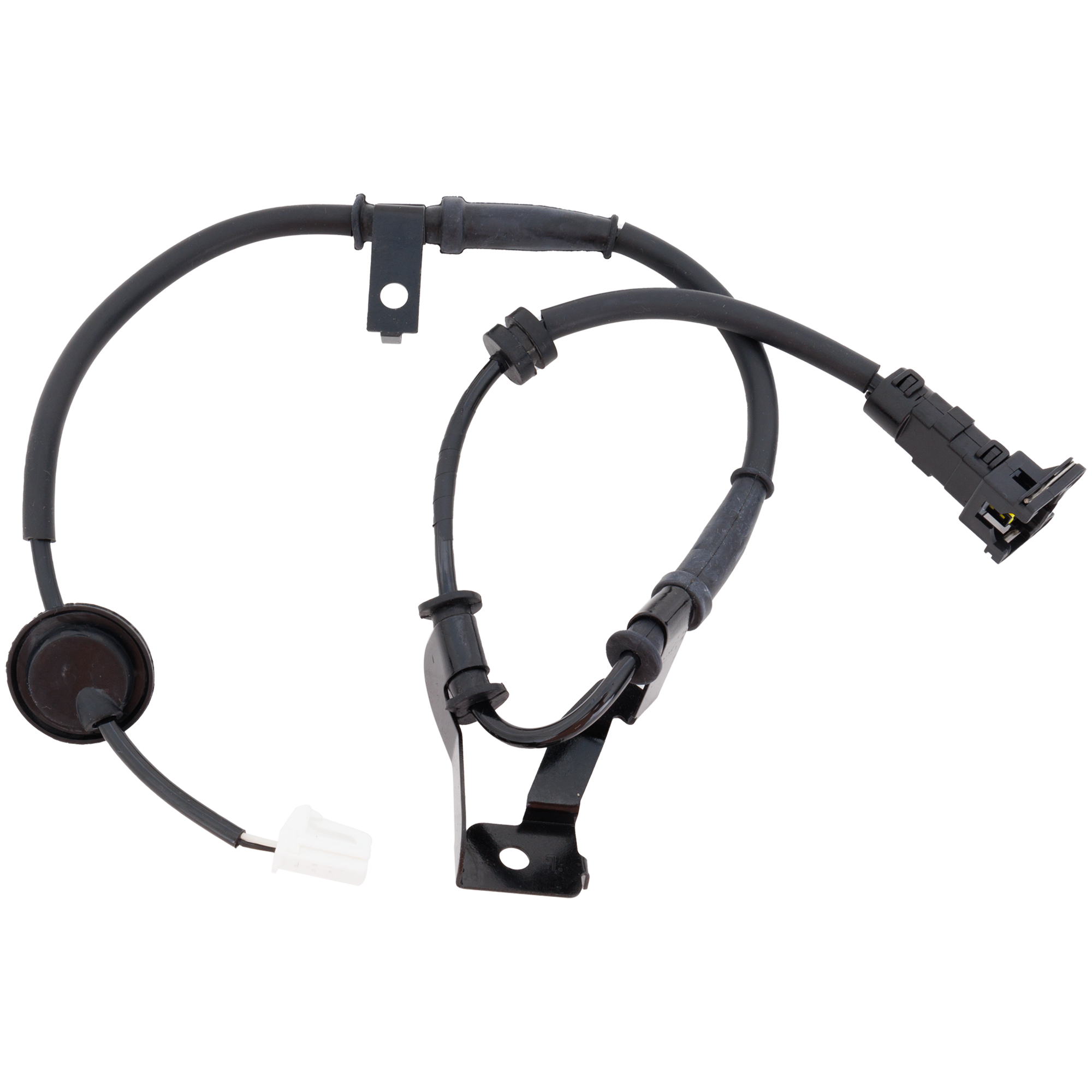 AM RIO RIO5-06-11 ABS ABS SPEED SENSOR Harness Rear LH SKU RK27230004 OEM 919201G000