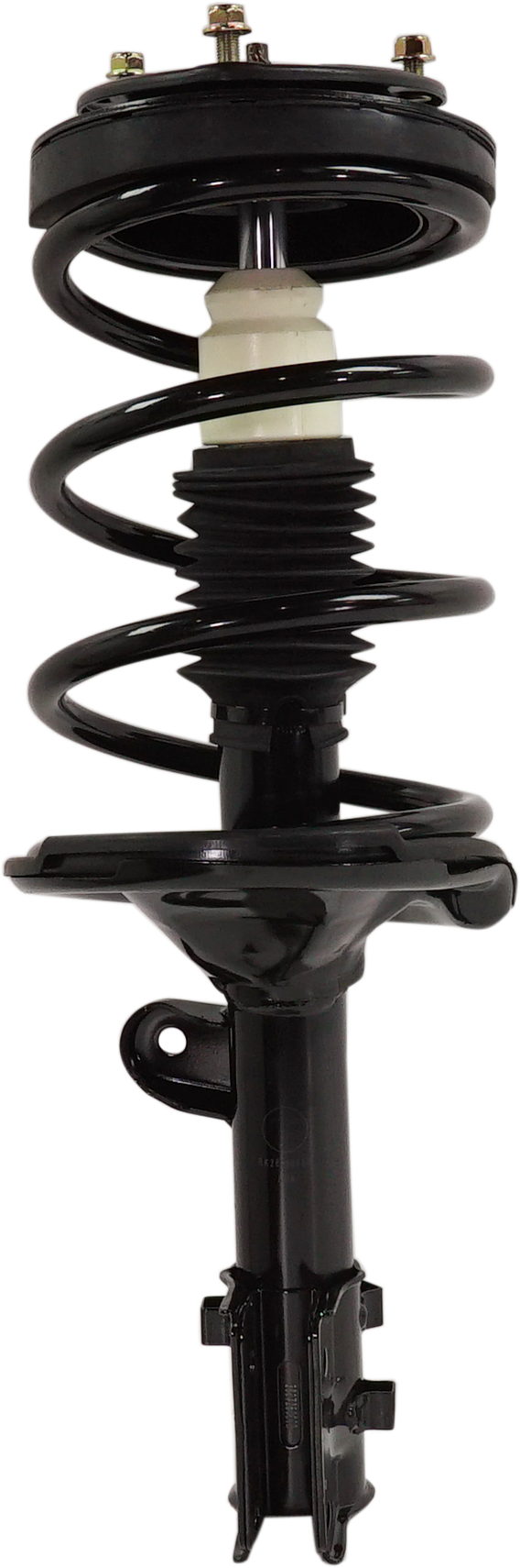 AM SEDONA 06-14 ENTOURAGE 07-10 FRONT FULLY LOADED STRUT RH Gas Charged Twin tube SKU RK28050007 OEM 172917-882397-501729179-546514