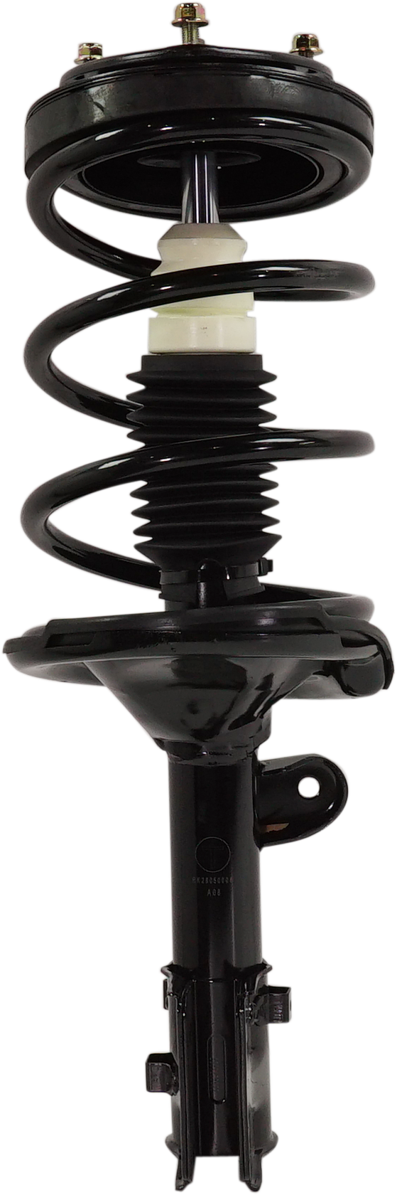 AM SEDONA 06-14 ENTOURAGE 07-10 FRONT FULLY LOADED STRUT LH Gas Charged Twin tube SKU RK28050008 OEM 172918-882398-501729189-546514