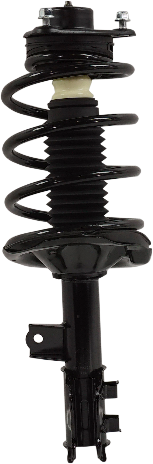 AM FORTE FORTE KOUP 10-13 FRONT FULLY LOADED STRUT RH Gas Charged Twin tube Forte Sedan SKU RK28050009 OEM 818203-882389-546611M520 PM700