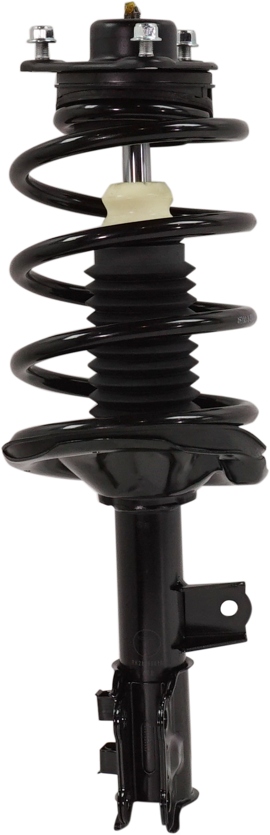 AM FORTE FORTE KOUP 10-13 FRONT FULLY LOADED STRUT LH Gas Charged Twin tube Forte Sedan SKU RK28050010 OEM 1333496L PM7000479-546511M310