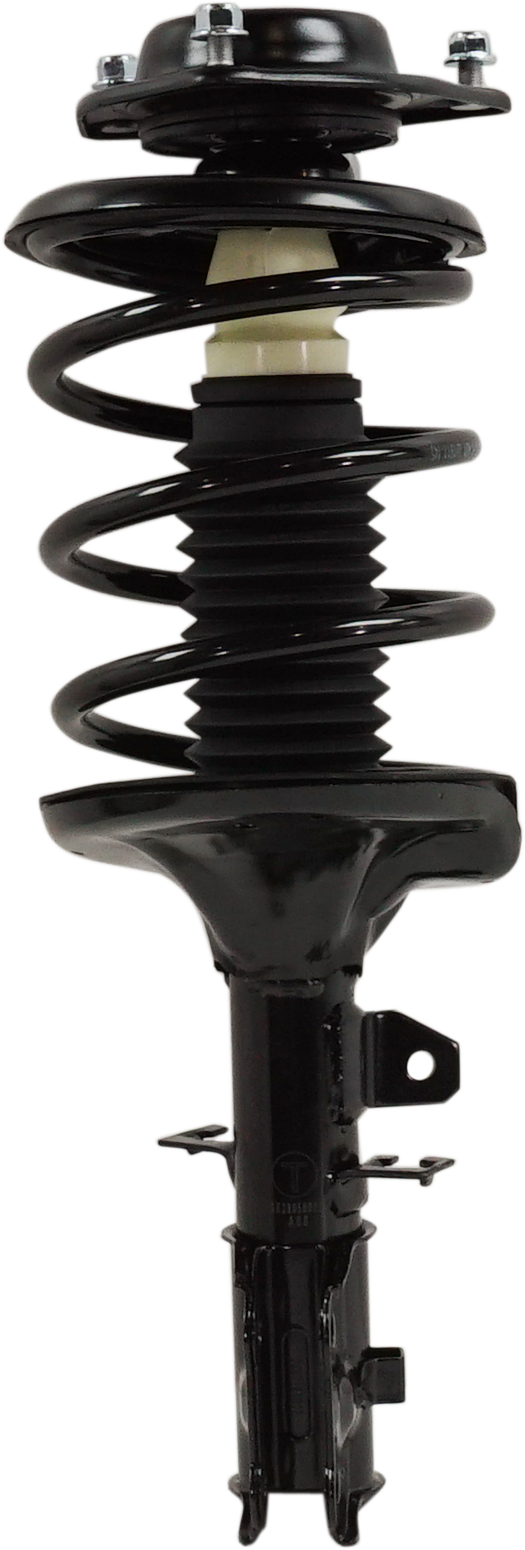 AM SPECTRA 04-09 SPECTRA5-05-09 FRONT FULLY LOADED STRUT RH Gas Charged Twin tube SKU RK28050013 OEM 2701611111-11832-33KA1112-1333