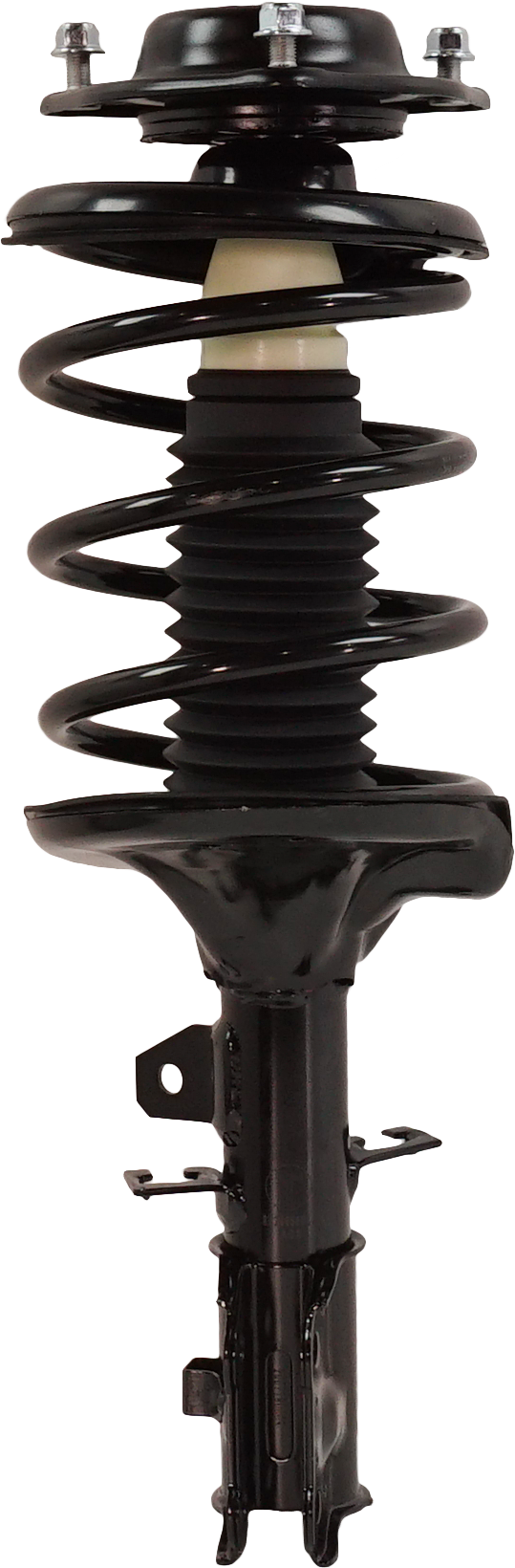 AM SPECTRA 04-09 SPECTRA5-05-09 FRONT FULLY LOADED STRUT LH Gas Charged Twin tube SKU RK28050014 OEM 1331705L 818621-1333470L 33KA1
