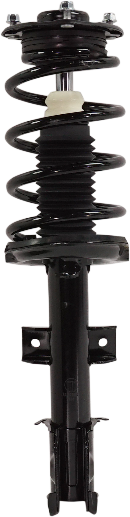 AM SORENTO 11-13 FRONT FULLY LOADED STRUT LH Gas Charged Twin tube SKU RK28050018
