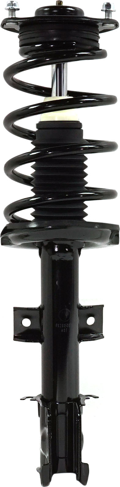 AM SORENTO 11-13 FRONT FULLY LOADED STRUT LH 2.4L Eng. Front Wheel Drive 3.5L Eng. with Sport Package SKU RK28050024