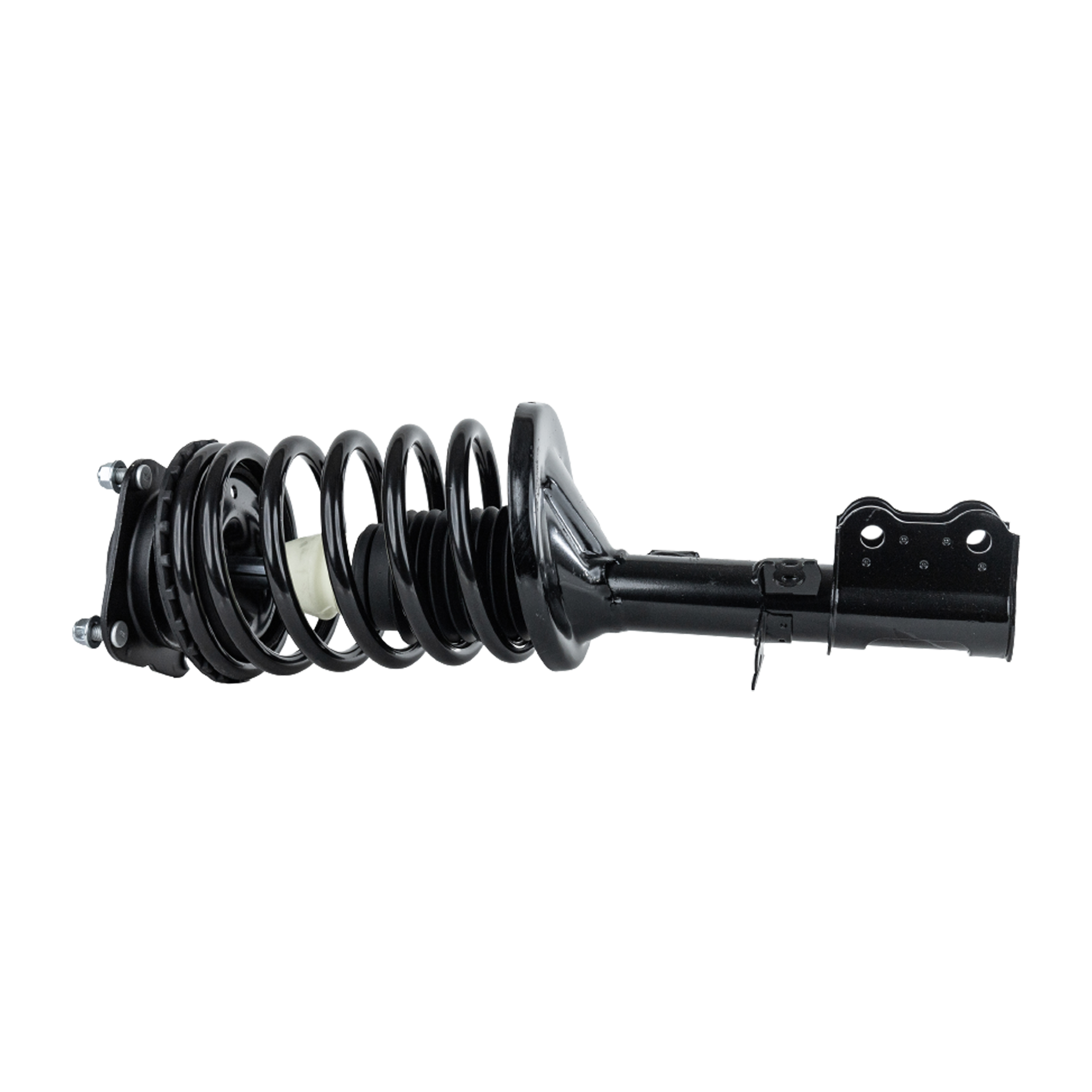 AM SPECTRA 01-04 FRONT FULLY LOADED STRUT RH Except EX LX Models SKU RK28050025