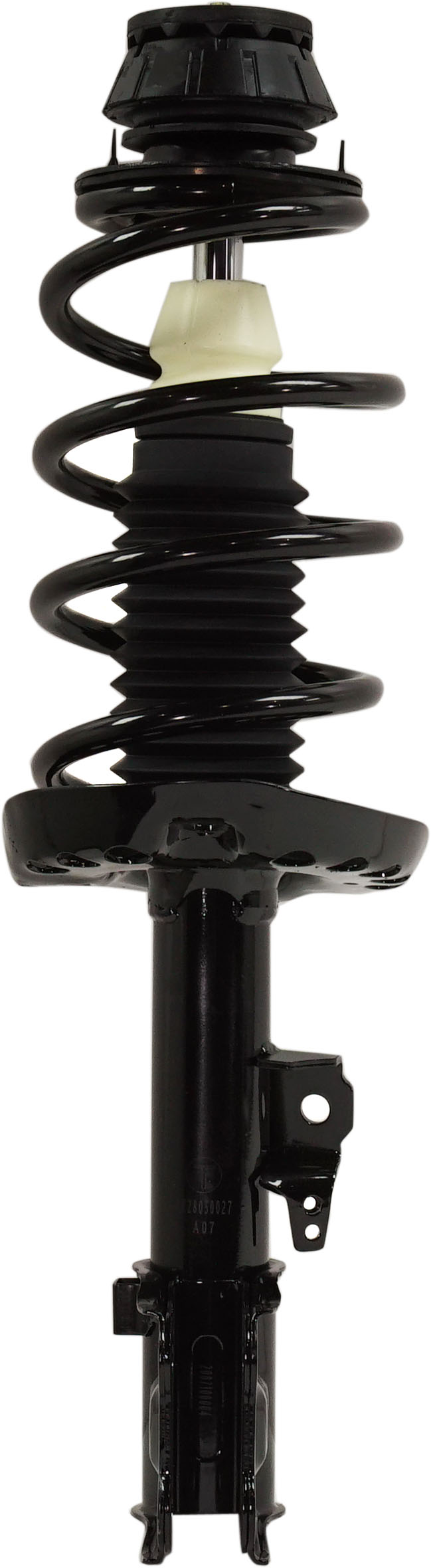 AM SOUL 10-13 FRONT FULLY LOADED STRUT RH SKU RK28050027 OEM 1333332R 33KA1108-546602K960-5