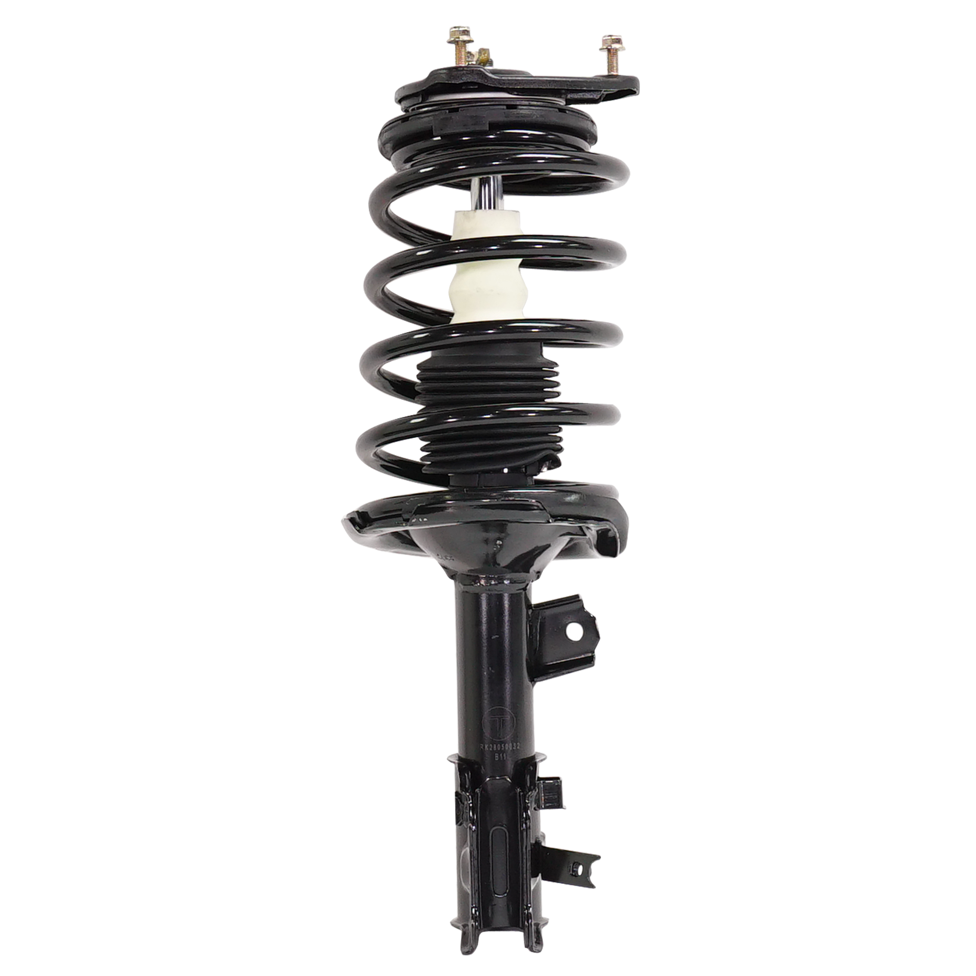 AM RIO 06-11 FRONT FULLY LOADED STRUT LH Base Models SKU RK28050032 OEM 811901-92140281-1331579L LS572