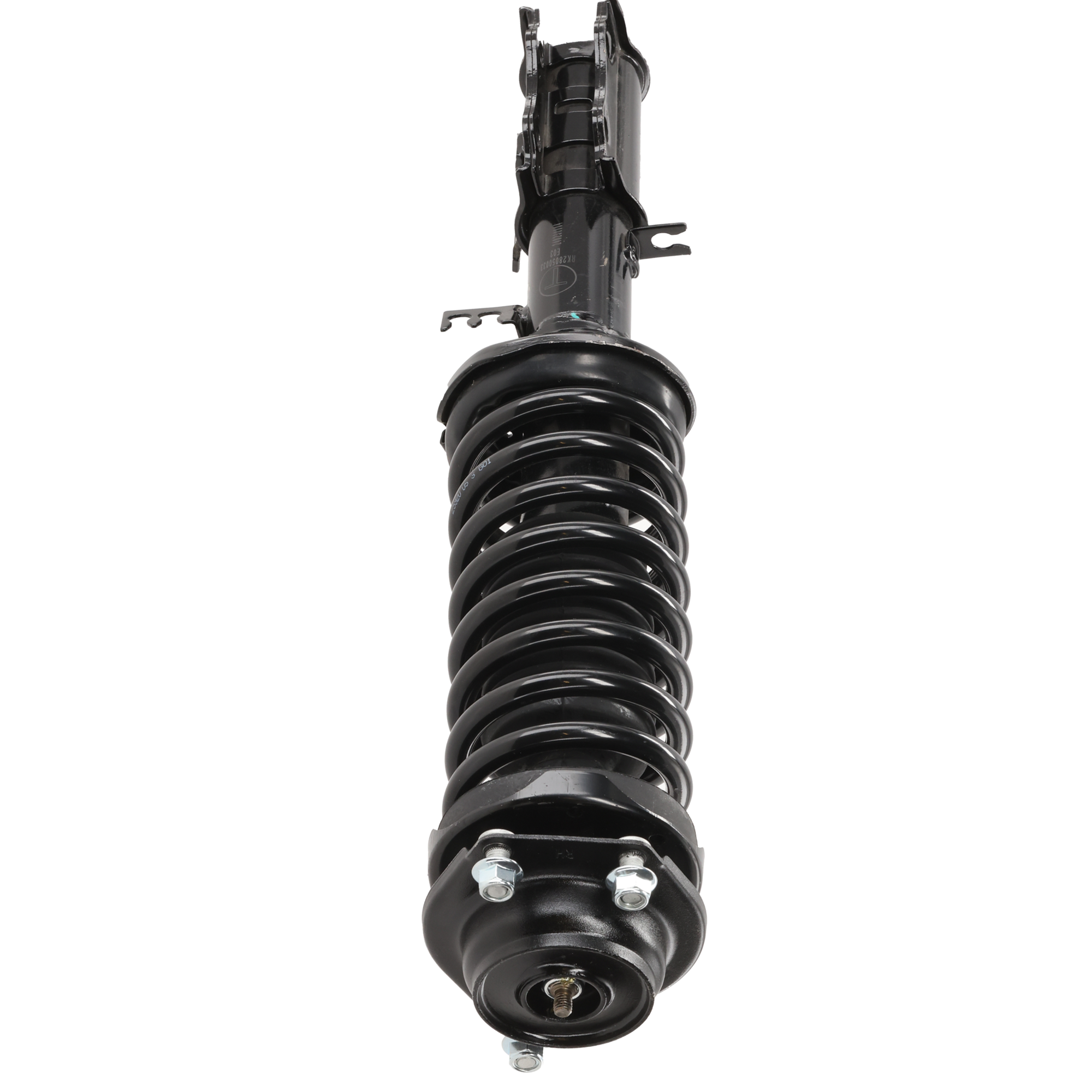 AM RIO 02-05 FRONT FULLY LOADED STRUT RH SKU RK28050033 OEM 1331697R 33KA1102 LS3380001R G
