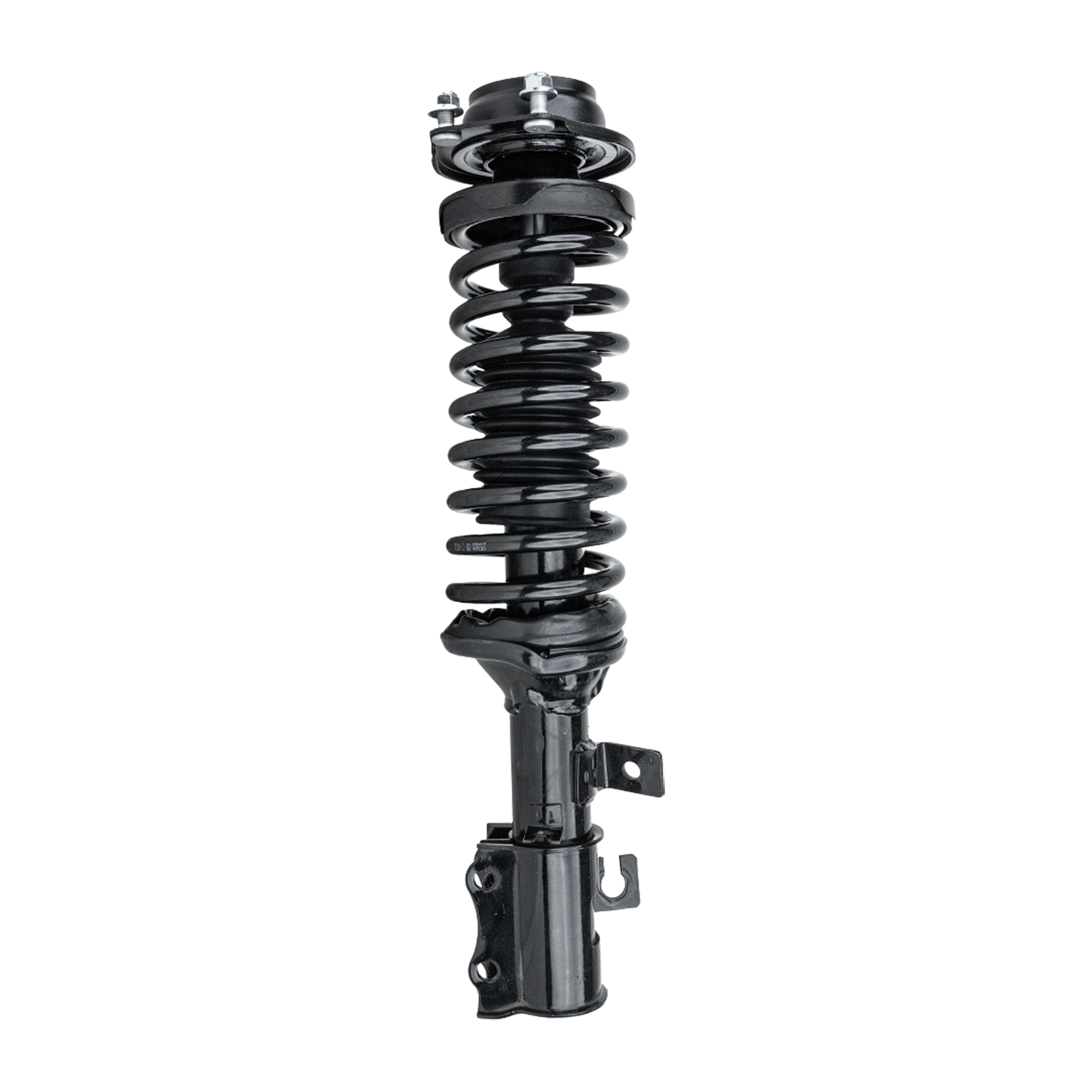 AM RIO 02-05 FRONT FULLY LOADED STRUT LH SKU RK28050034 OEM 33KA1103 LS3380001L 172247 G57