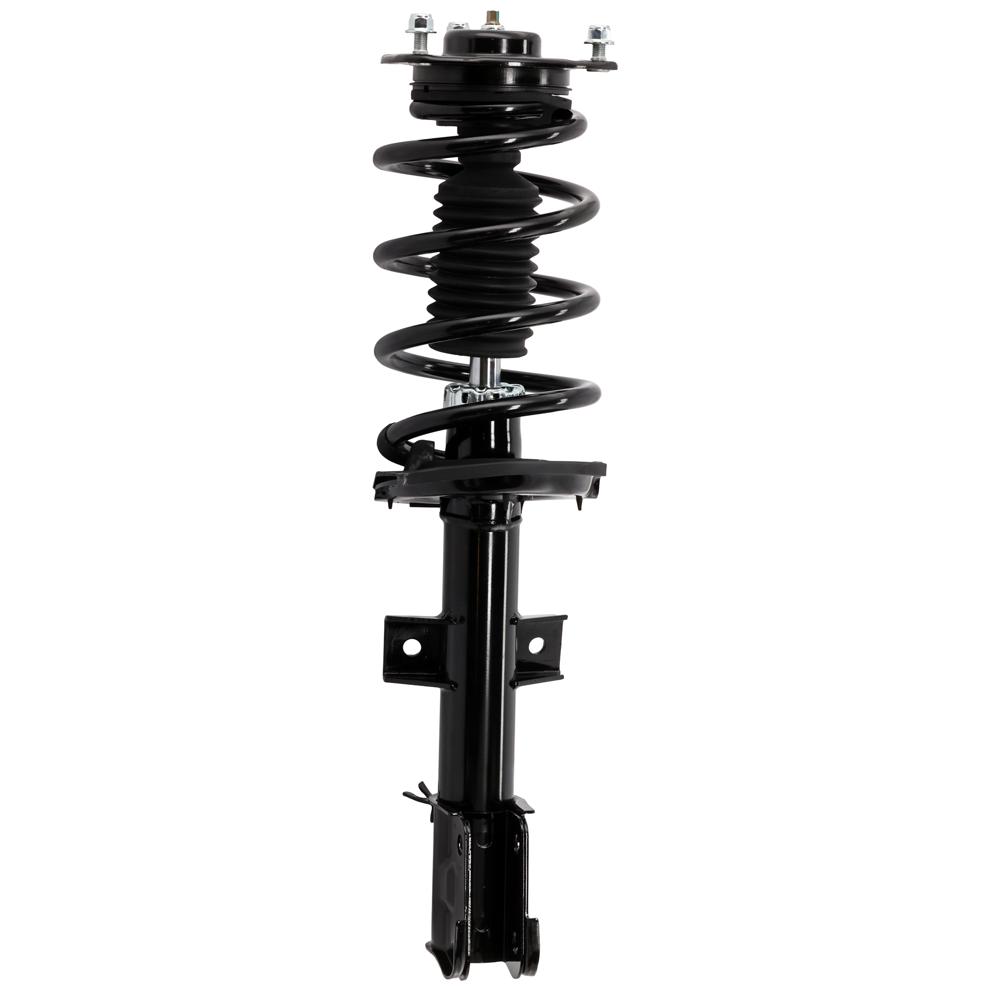 AM SORENTO 11-13 FRONT FULLY LOADED STRUT RH=LH 2.4L Eng. Front Wheel Drive 3.5L Eng. with Sport Package SKU RK28050035 OEM 2701594491-546041U600FFF 54603