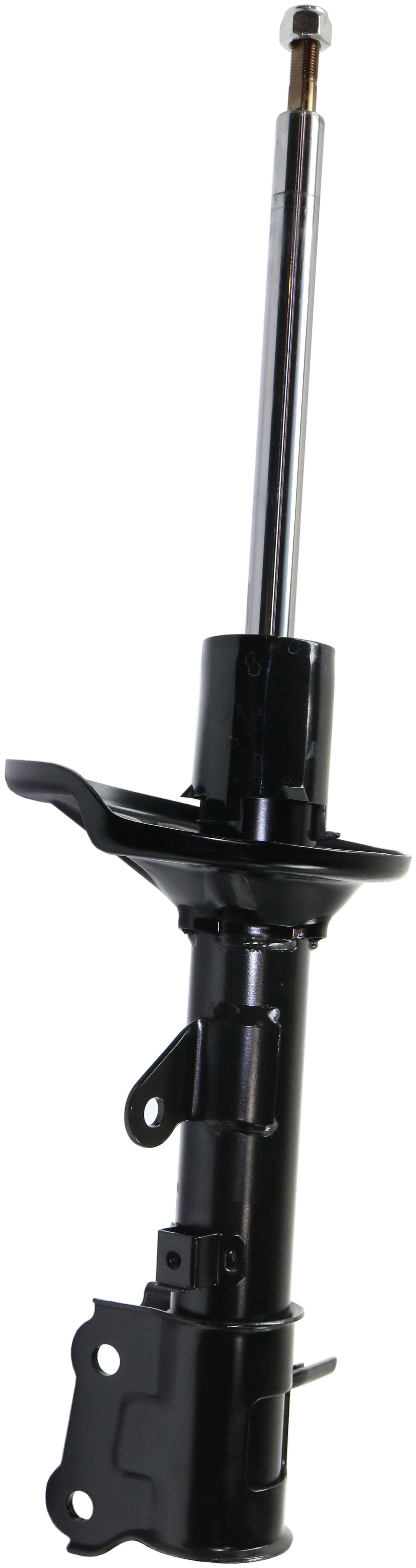 AM SPECTRA 04-09 SPECTRA5-05-09 REAR BARE STRUT LH Gas Charged Twin tube SKU RK28070002 OEM 553512F200-553512F401