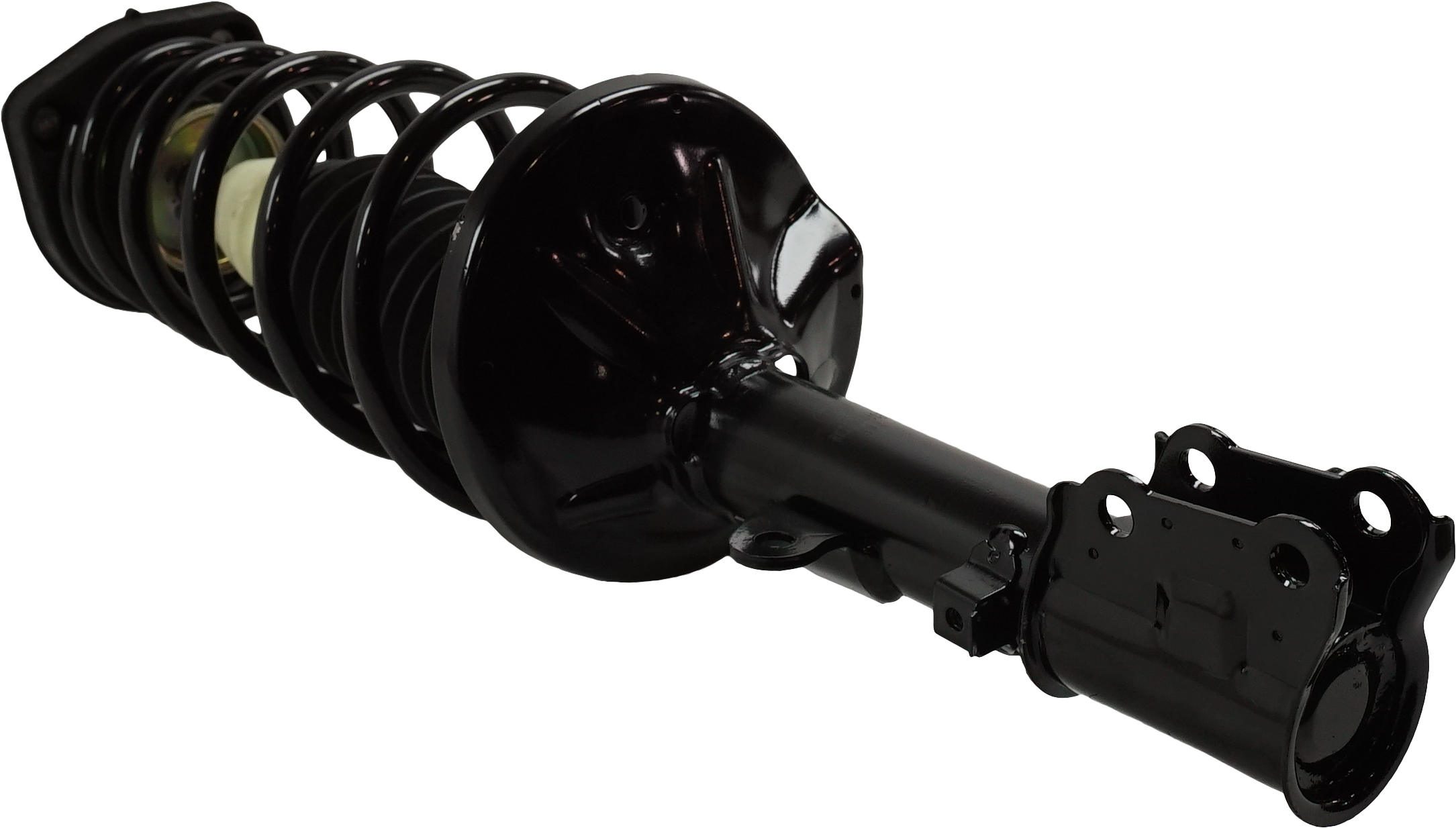 AM SPECTRA 04-09 SPECTRA5-05-09 REAR FULLY LOADED STRUT RH SKU RK28070003 OEM 553612F400-553612F200-1333330R