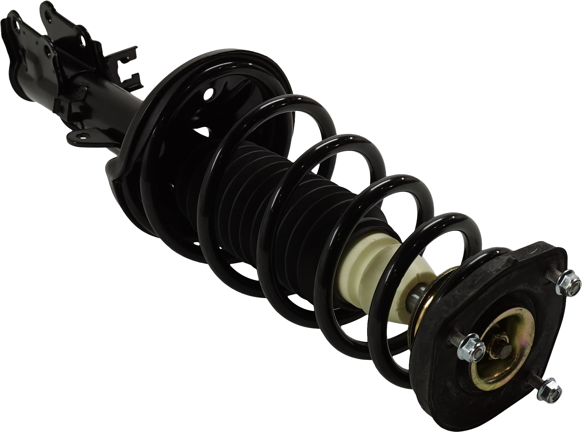 AM SPECTRA 04-09 SPECTRA5-05-09 REAR FULLY LOADED STRUT LH SKU RK28070004 OEM 1333330L 553512F300-172304-133