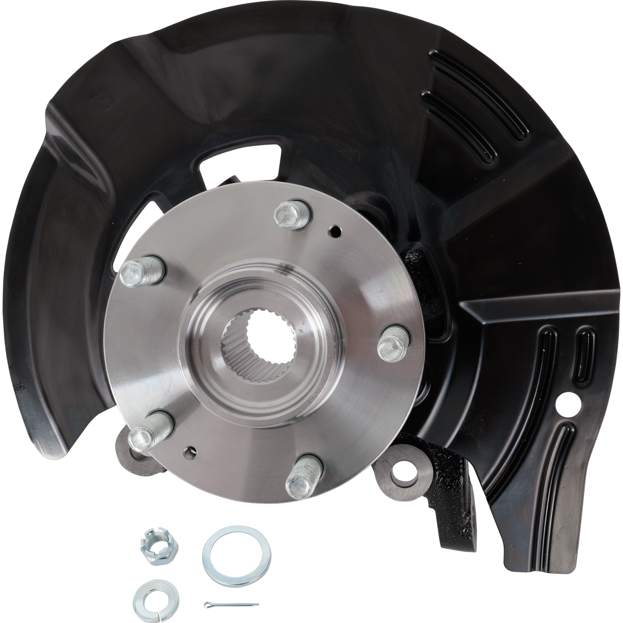 AM OPTIMA 11-13 FRONT KNUCKLE RH 2.0L Eng. SKU RK28080001 OEM 5172038110-517503K000-517562T9