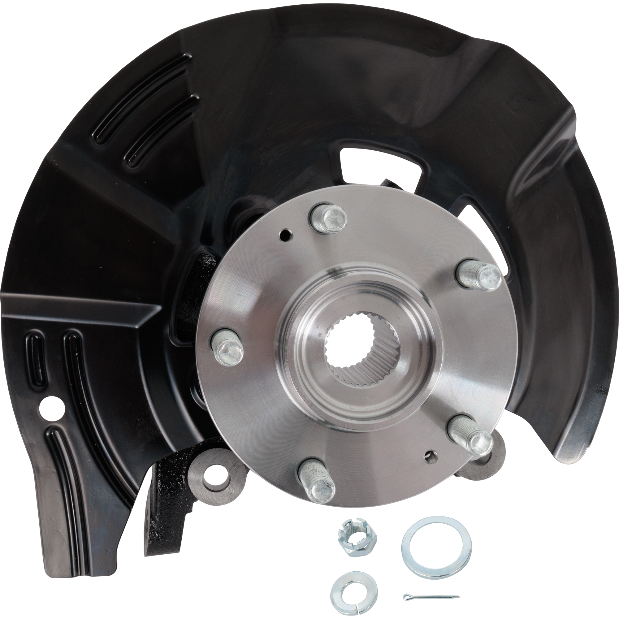 AM OPTIMA 11-13 FRONT KNUCKLE LH 2.0L Eng. SKU RK28080002 OEM 5172038110-517503K000-517552T9