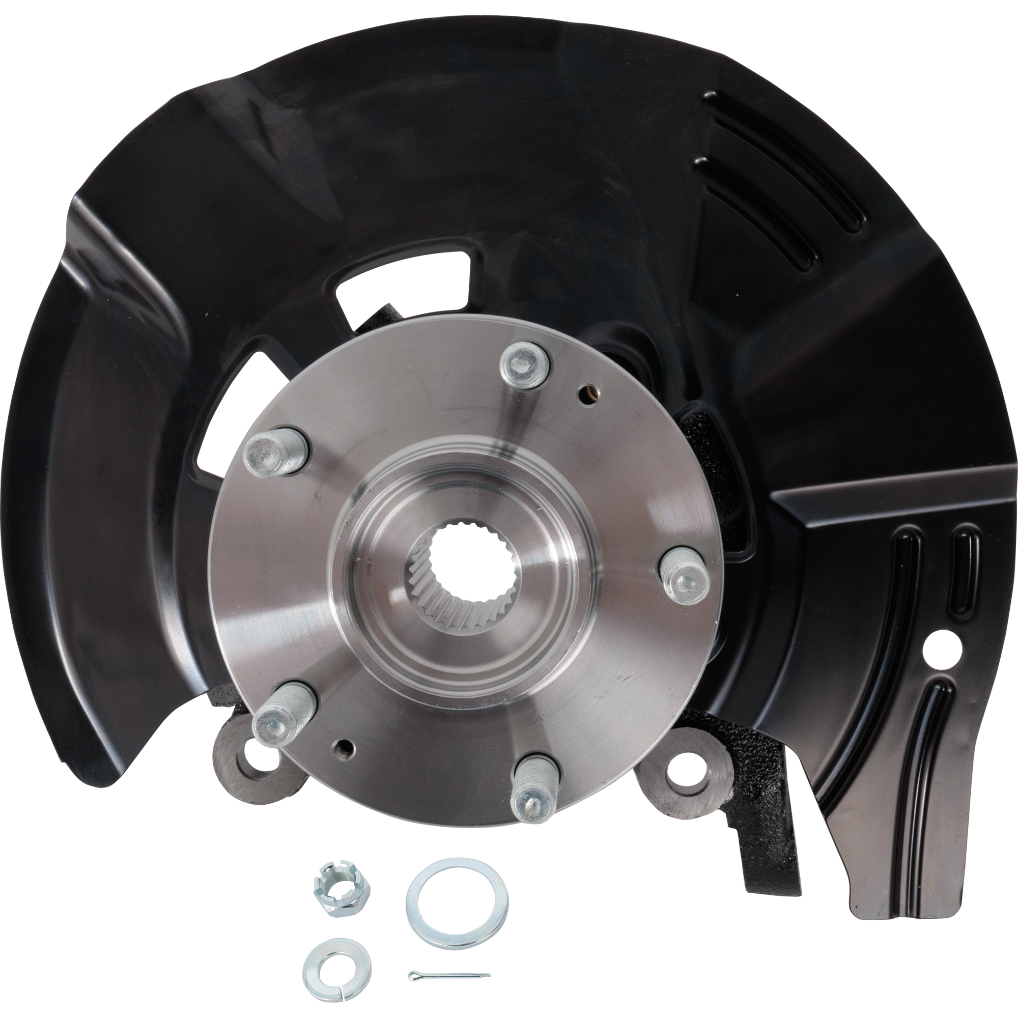 AM OPTIMA 11-11 FRONT KNUCKLE RH 2.4L Eng. SKU RK28080003 OEM 5172038110-5175039603-517562T9