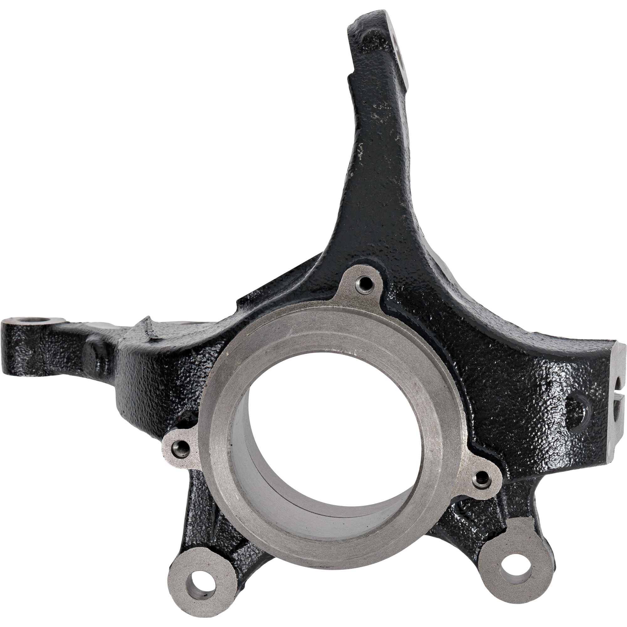 AM SOUL EV 15-19 FRONT KNUCKLE LH SKU RK28080006 OEM 51715B2050