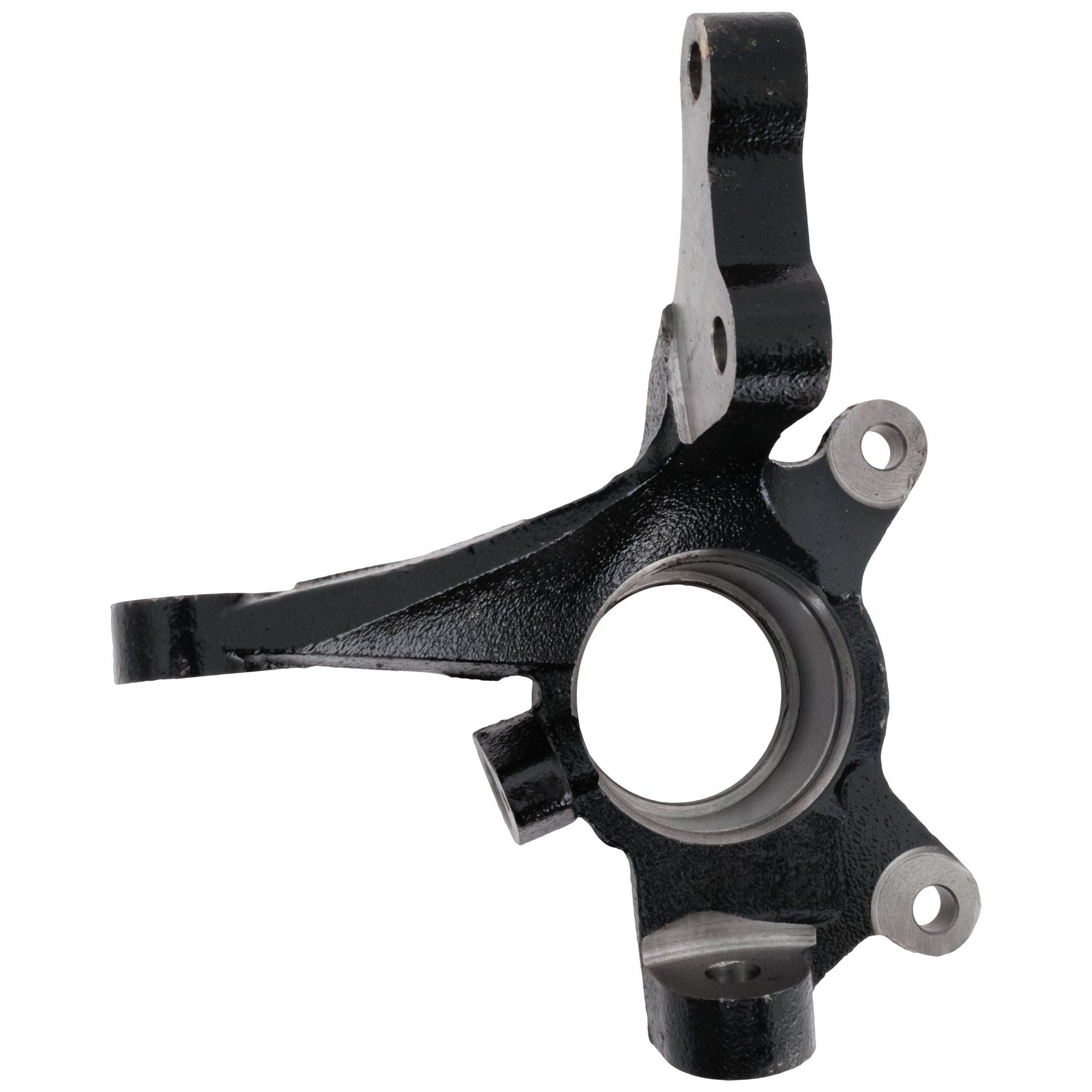 AM SPECTRA 04-08 SPECTRA5-05-08 FRONT KNUCKLE LH SKU RK28080008 OEM 517152F110