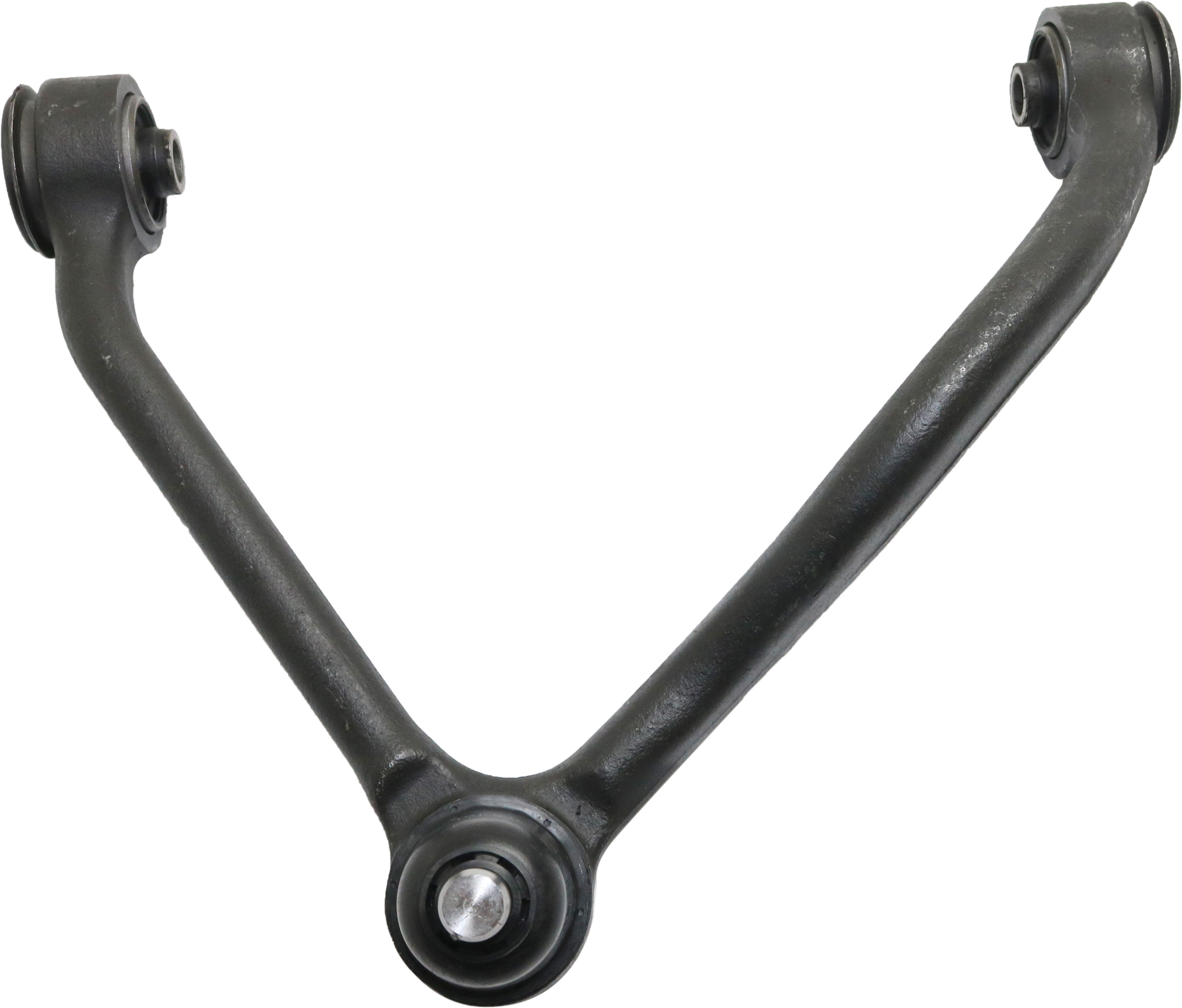 AM SORENTO 03-06 FRONT CONTROL ARM LH Upper w Ball Joint and Bushing SKU RK28150002