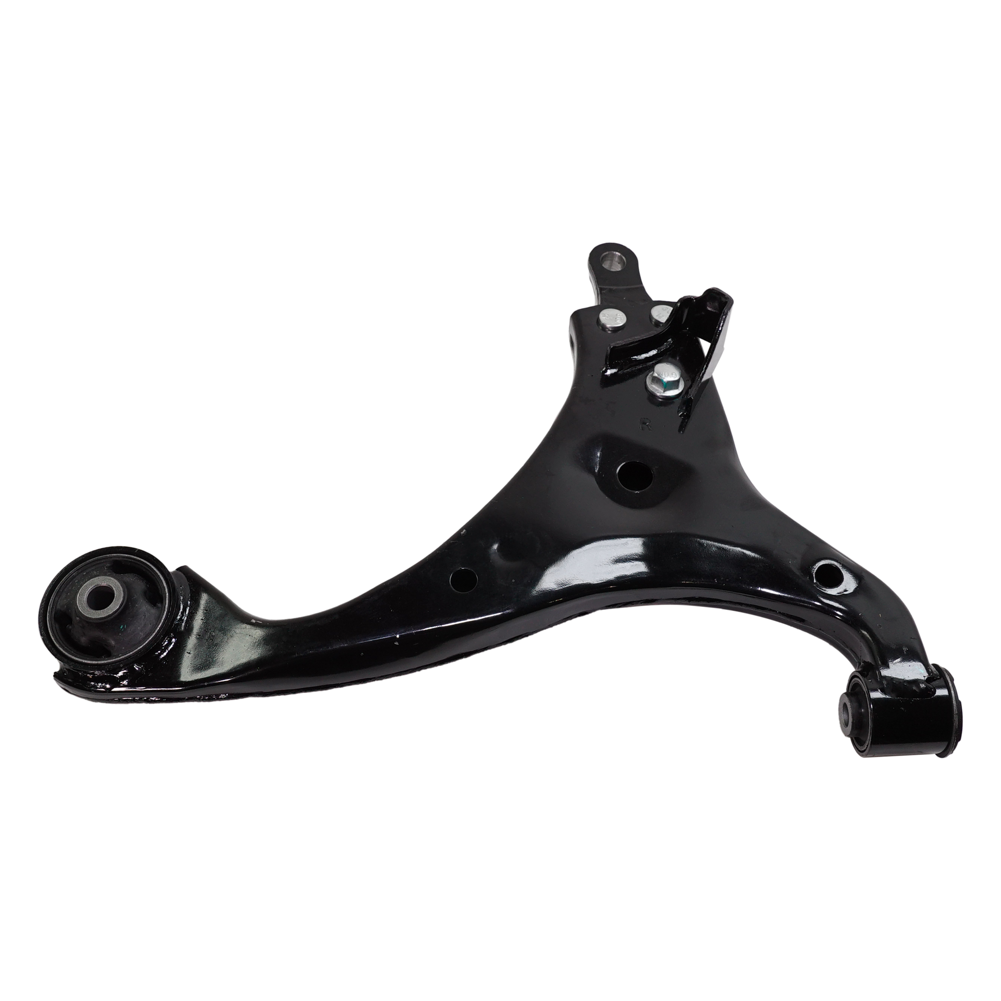 AM FORTE FORTE KOUP 10-13 FRONT CONTROL ARM RH Lower w Ball Joint SKU RK28150009 OEM 545011M100-545012H000