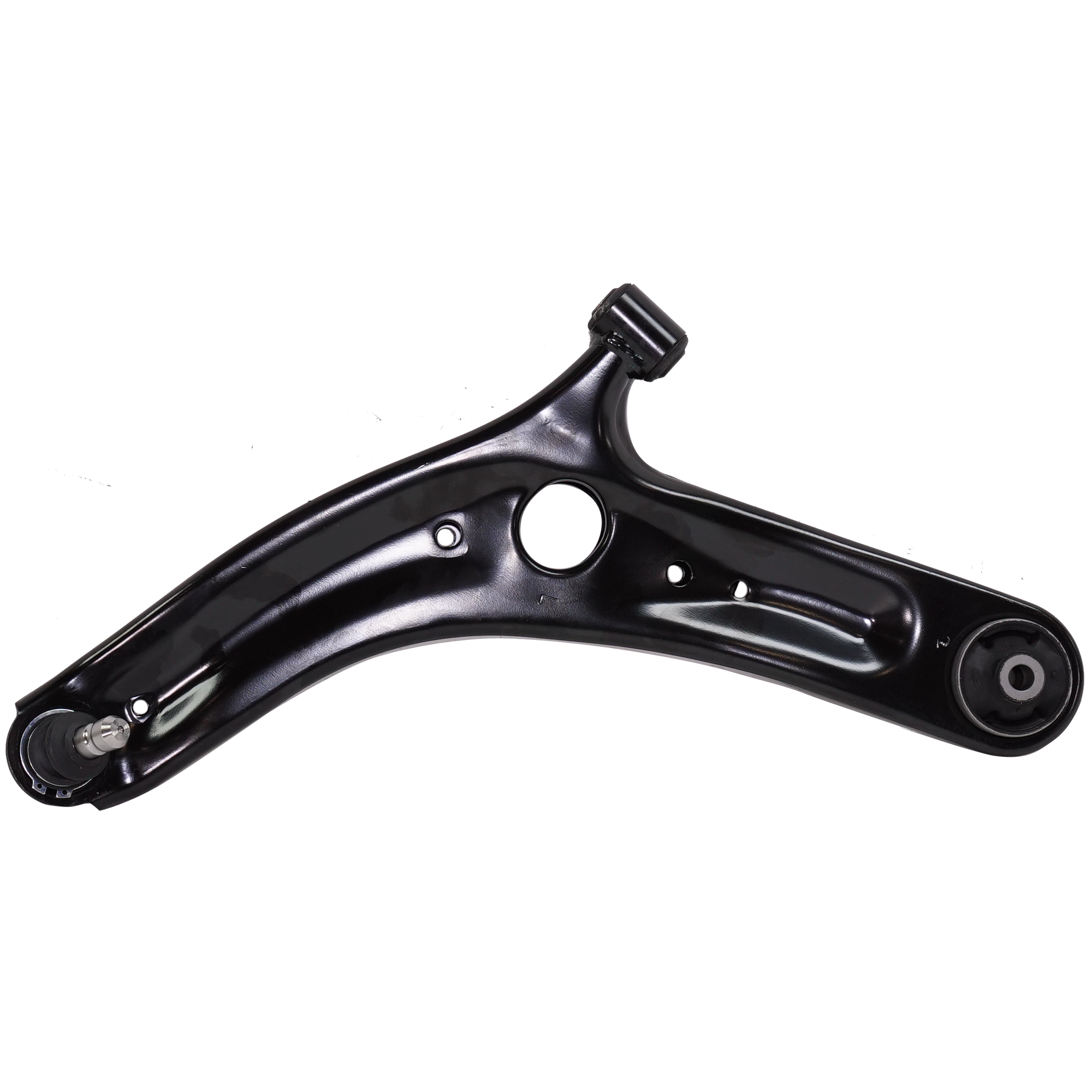 AM SOUL 10-13 FRONT CONTROL ARM RH Lower Manual Transmission SKU RK28150015 OEM 545012K600