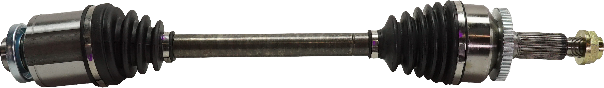 AM SEDONA 06-10 ENTOURAGE 07-10 FRONT CV AXLE ASSEMBLY RH SKU RK28160001