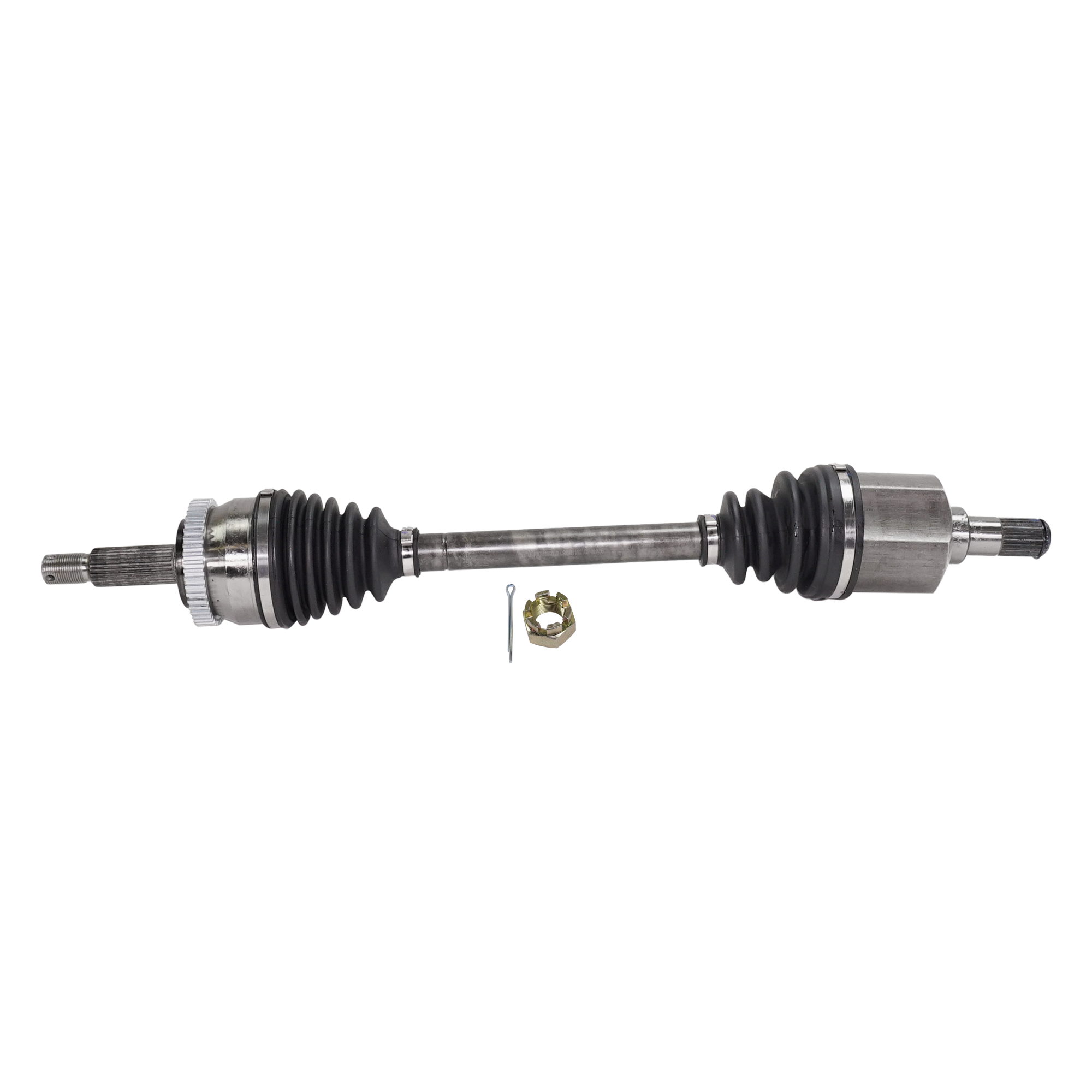 AM OPTIMA 06-09 FRONT CV AXLE ASSEMBLY LH 2.7L 2.4L Eng. SKU RK28160010