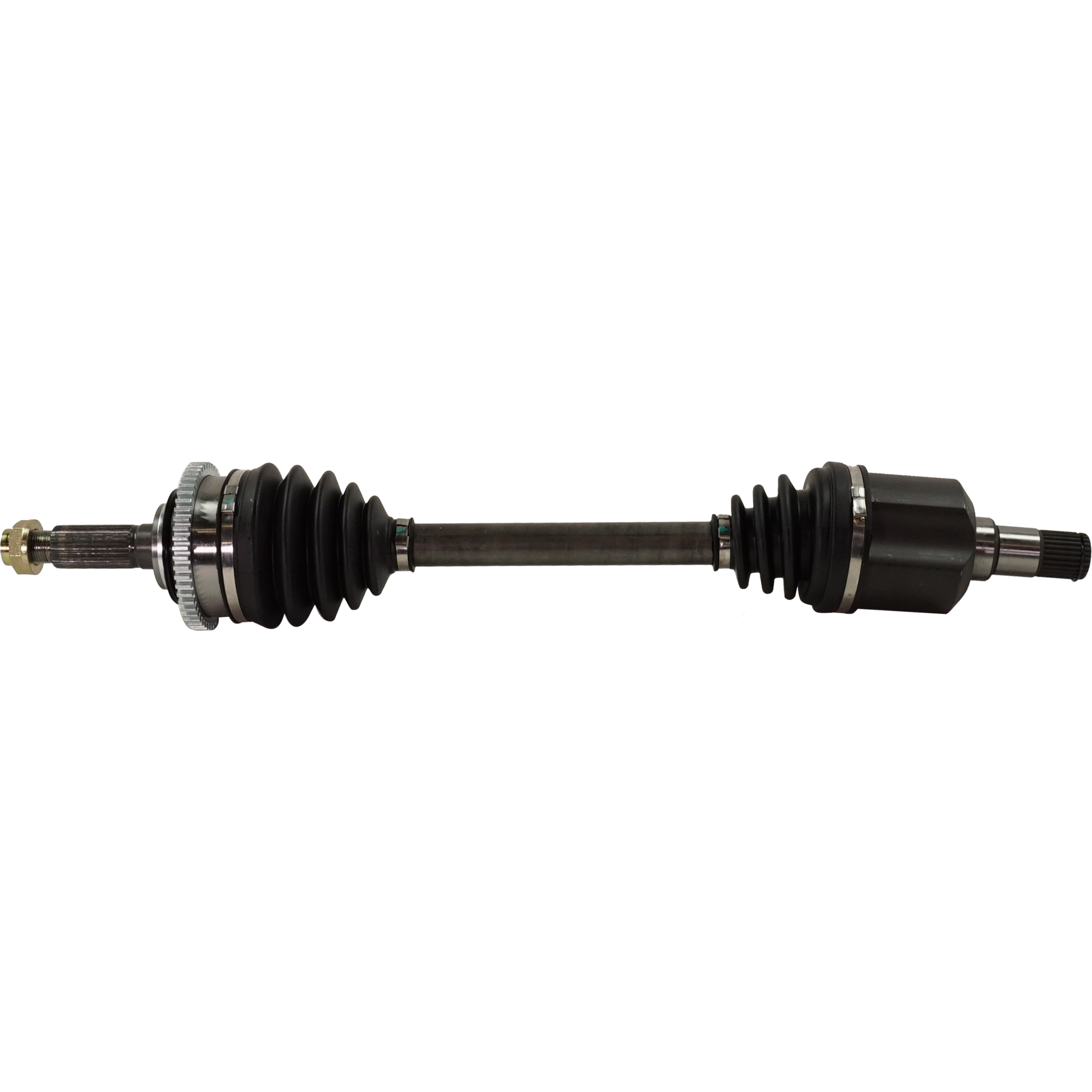AM SEDONA 02-05 FRONT CV AXLE ASSEMBLY LH Non ABS SKU RK28160024