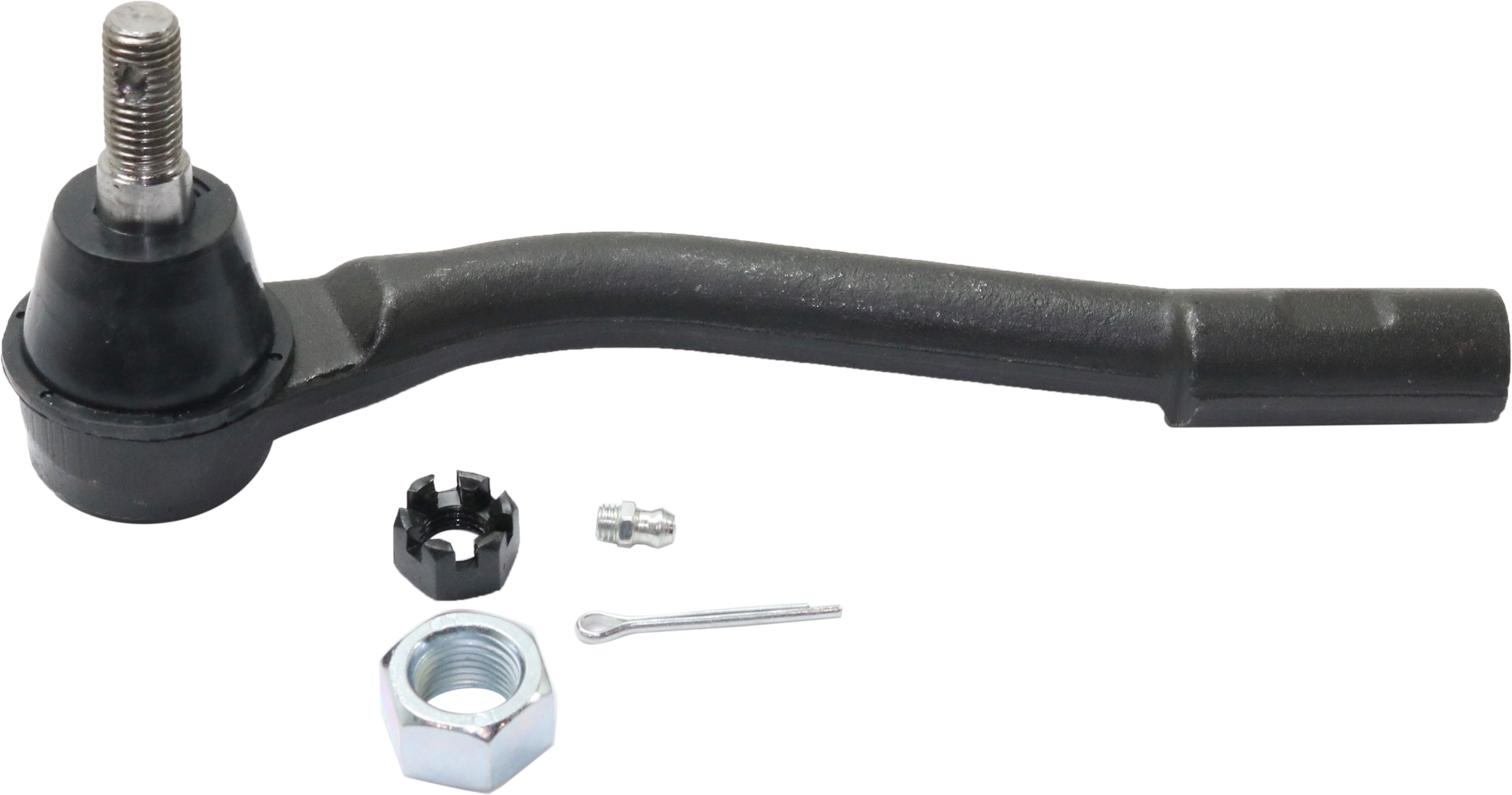 AM SEDONA 06-14 FRONT TIE ROD END RH Outer SKU RK28210013 OEM 568204D101
