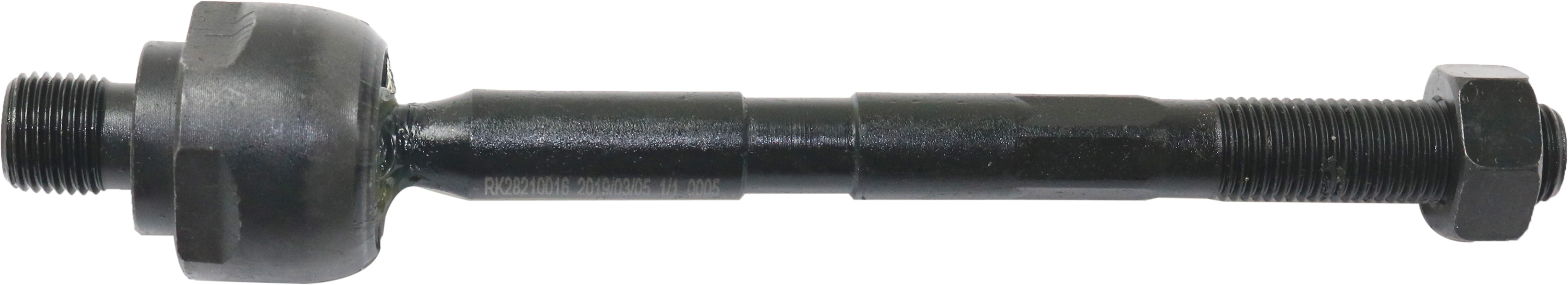 AM RIO RIO5-06-11 FRONT TIE ROD LH Inner Power Steering SKU RK28210016 OEM 577241G000
