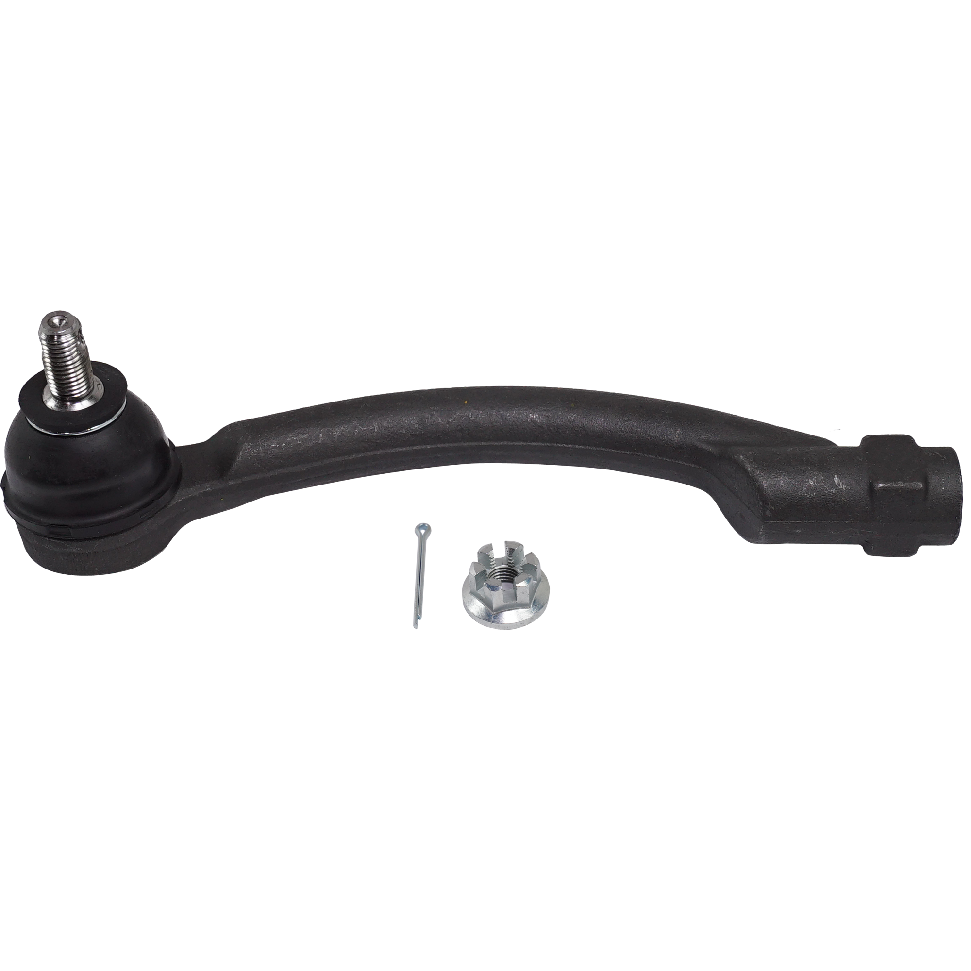 AM FORTE 14-18 FORTE KOUP 14-17 FRONT TIE ROD END LH Outer SKU RK28210026 OEM 1017938-56820A7000 TO63241 MS9