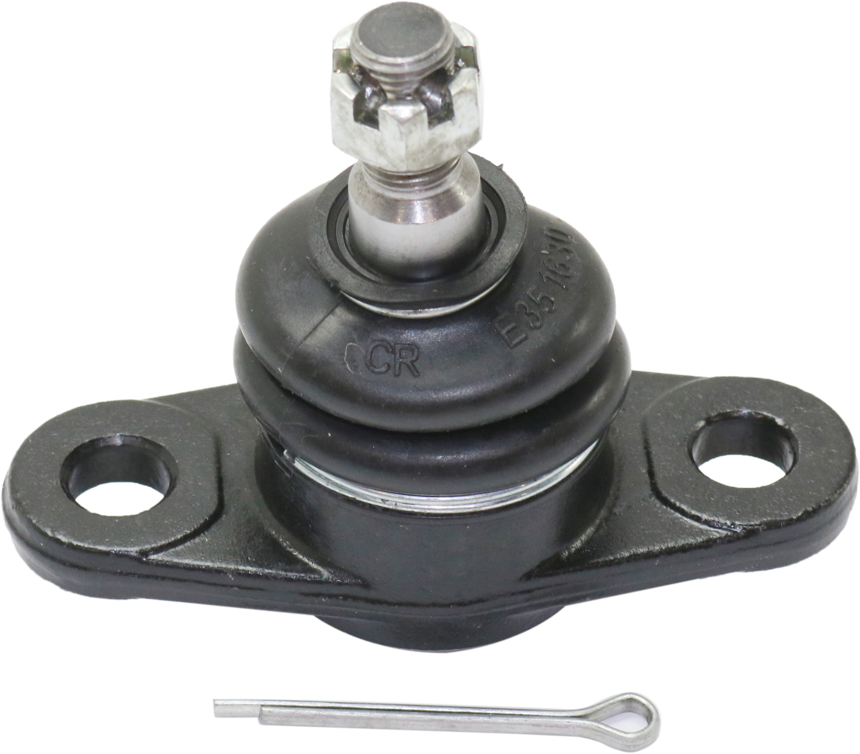 AM RIO RIO5 ACCENT 06-11 FRONT BALL JOINT RH=LH Lower SKU RK28230001 OEM 517601G000