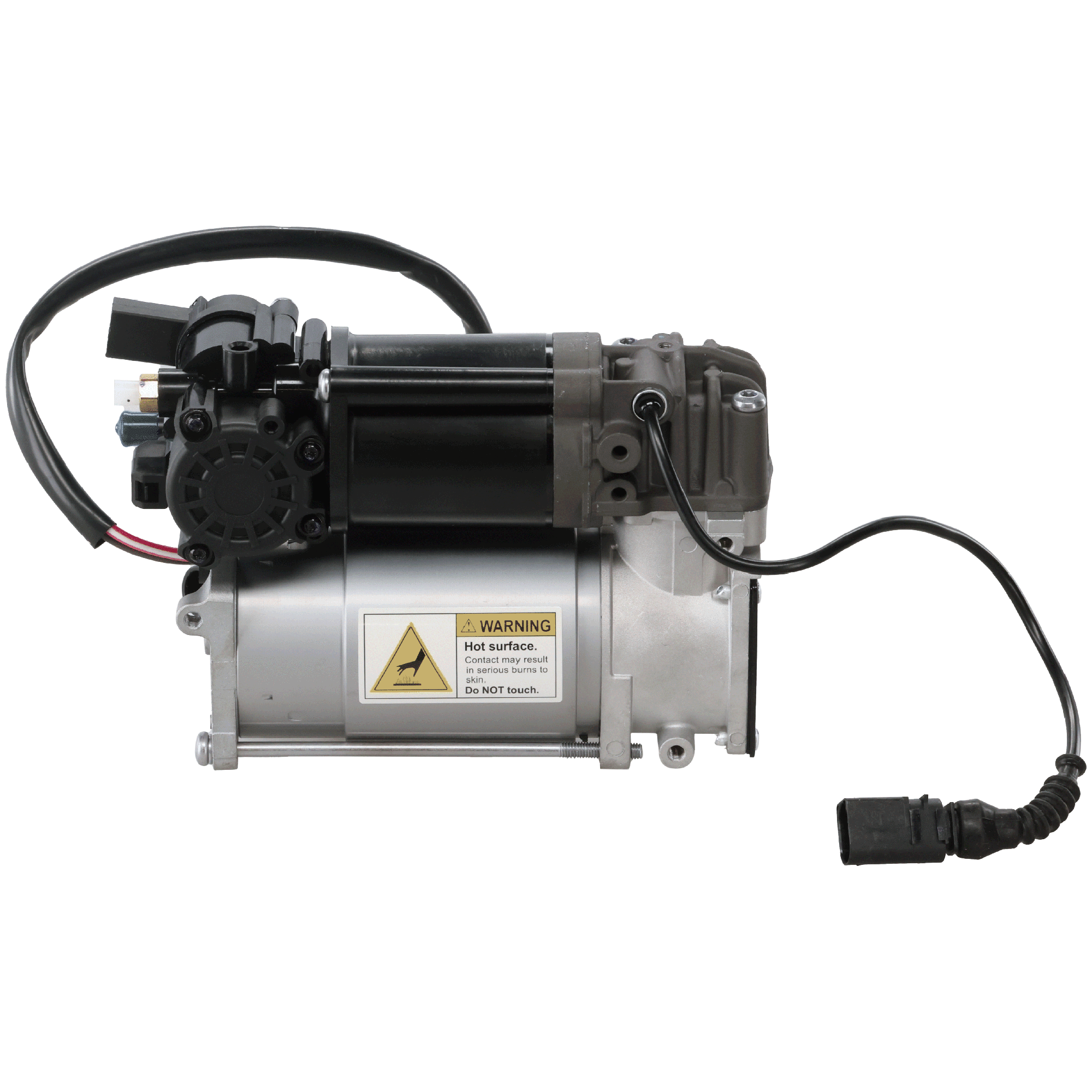 AM BORREGO 09-11 AIR SUSPENSION COMPRESSOR Only Pump w Relay SKU RK28260001 OEM 558102J000-558102J0000-4154031