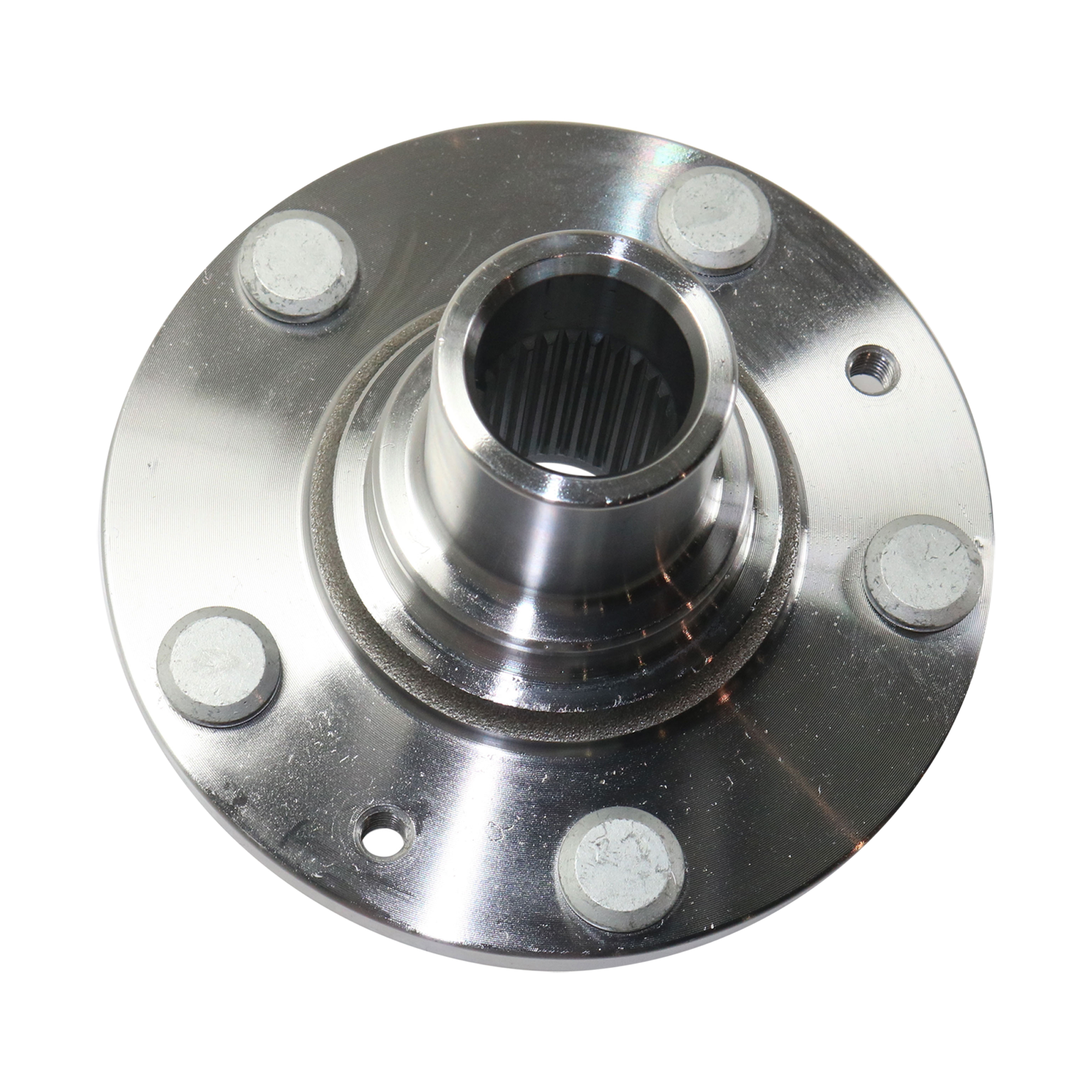 AM SEDONA 02-05 FRONT HUB ASSEMBLY RH=LH 5 Studs w o Bearing SKU RK28370002 OEM 0K55233060